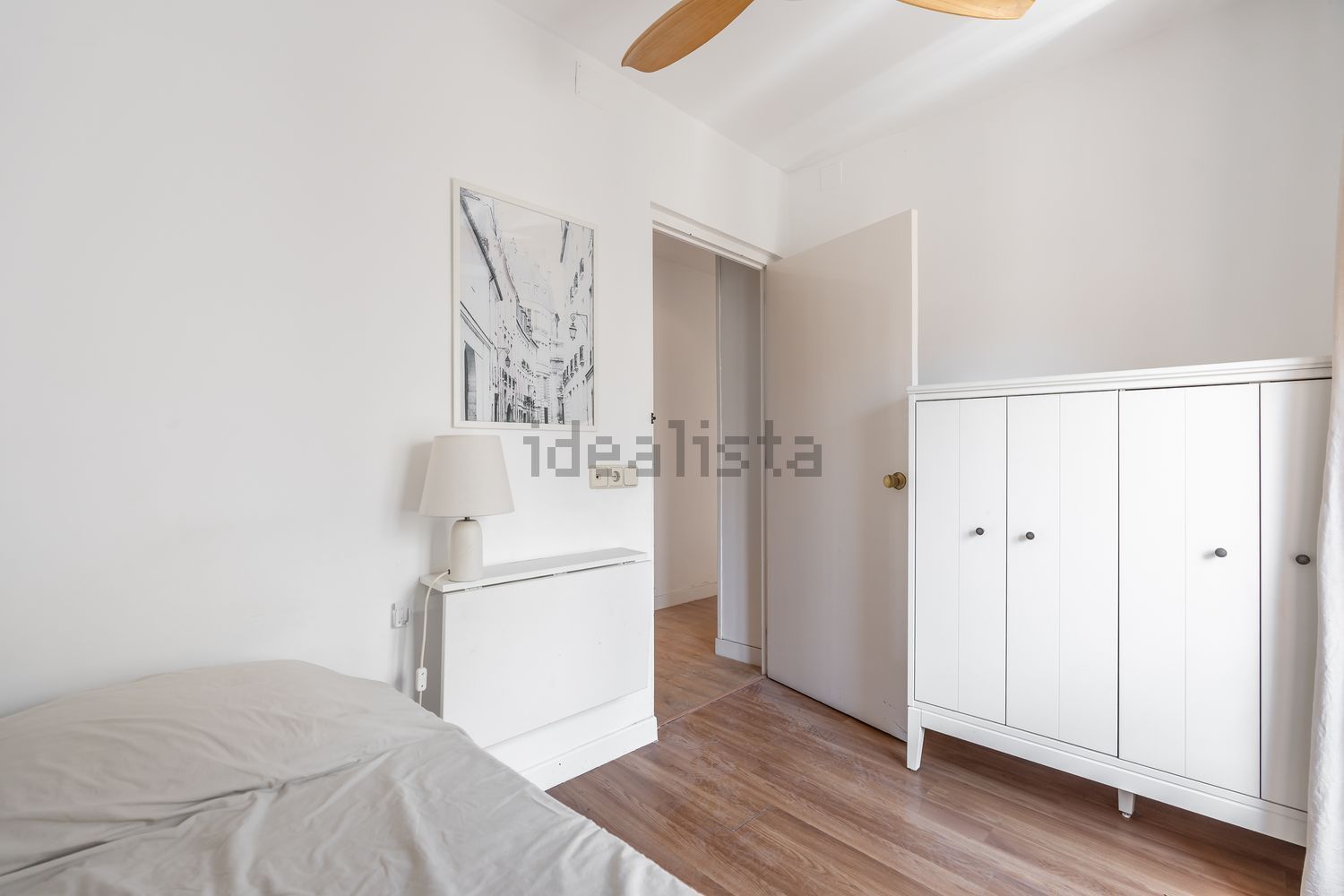 Appartamento 125 m² a Madrid