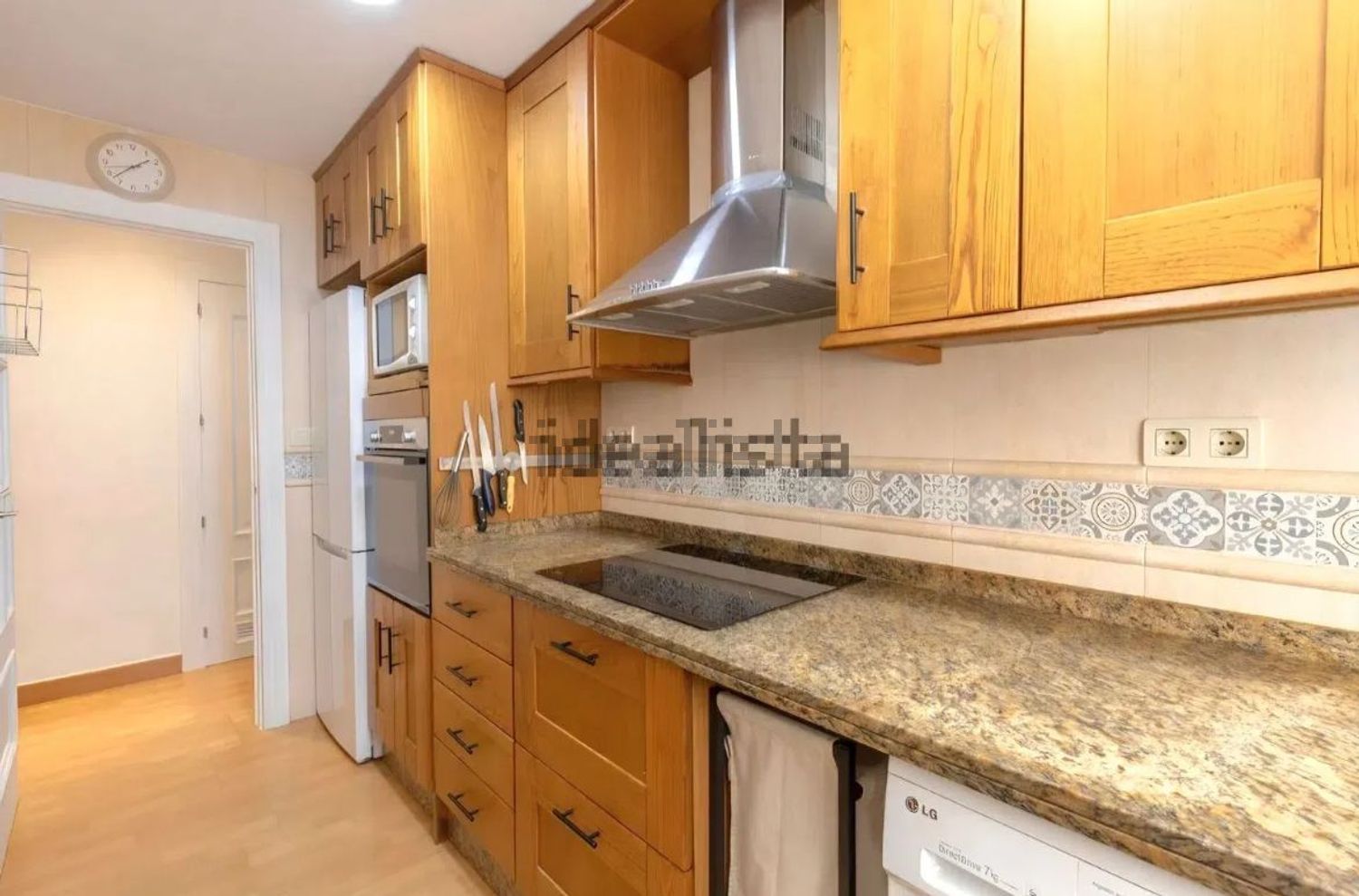 Pis de 105 m² a Granada