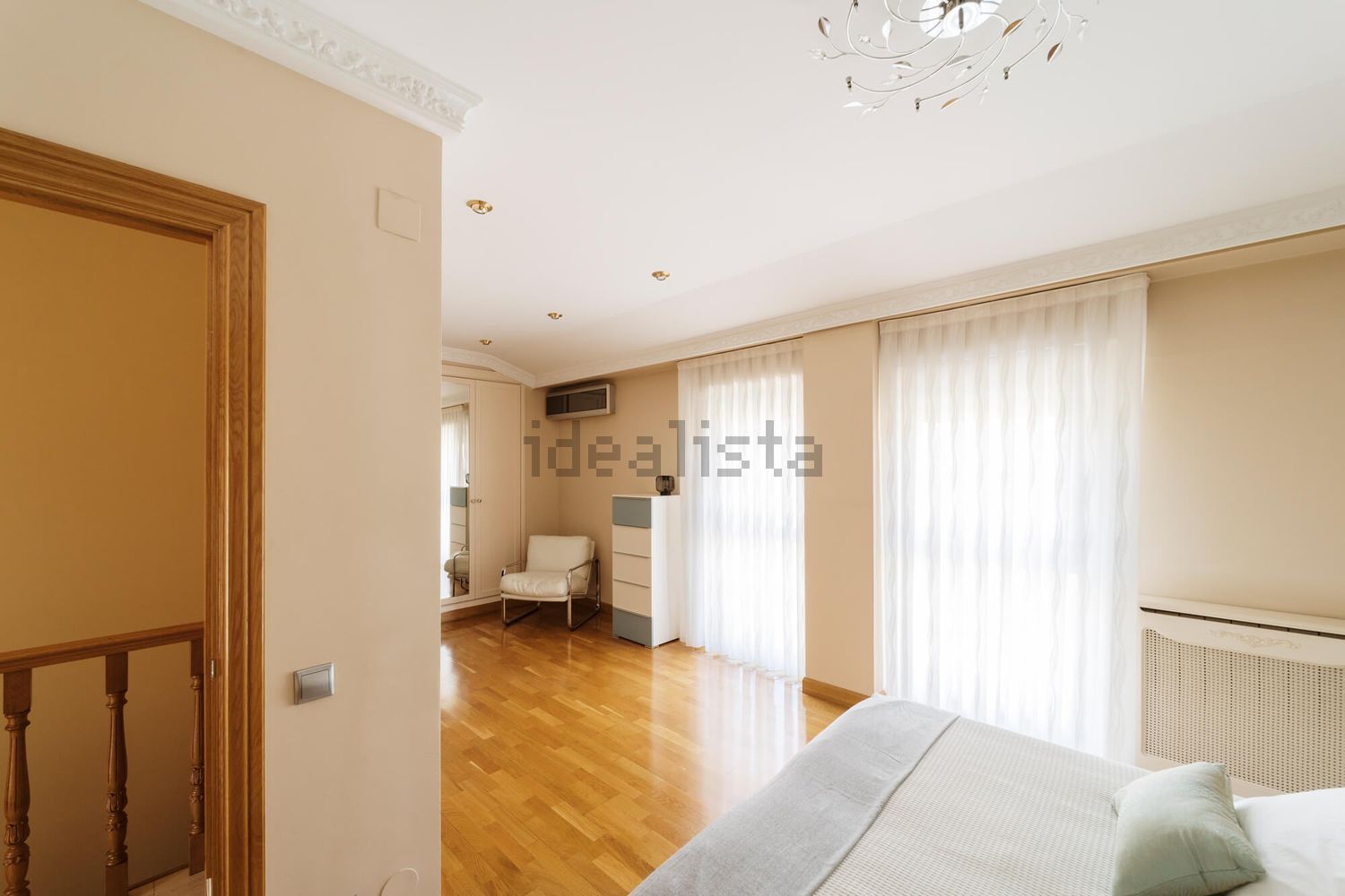 Будинок 206 м² у Pamplona / Iruña