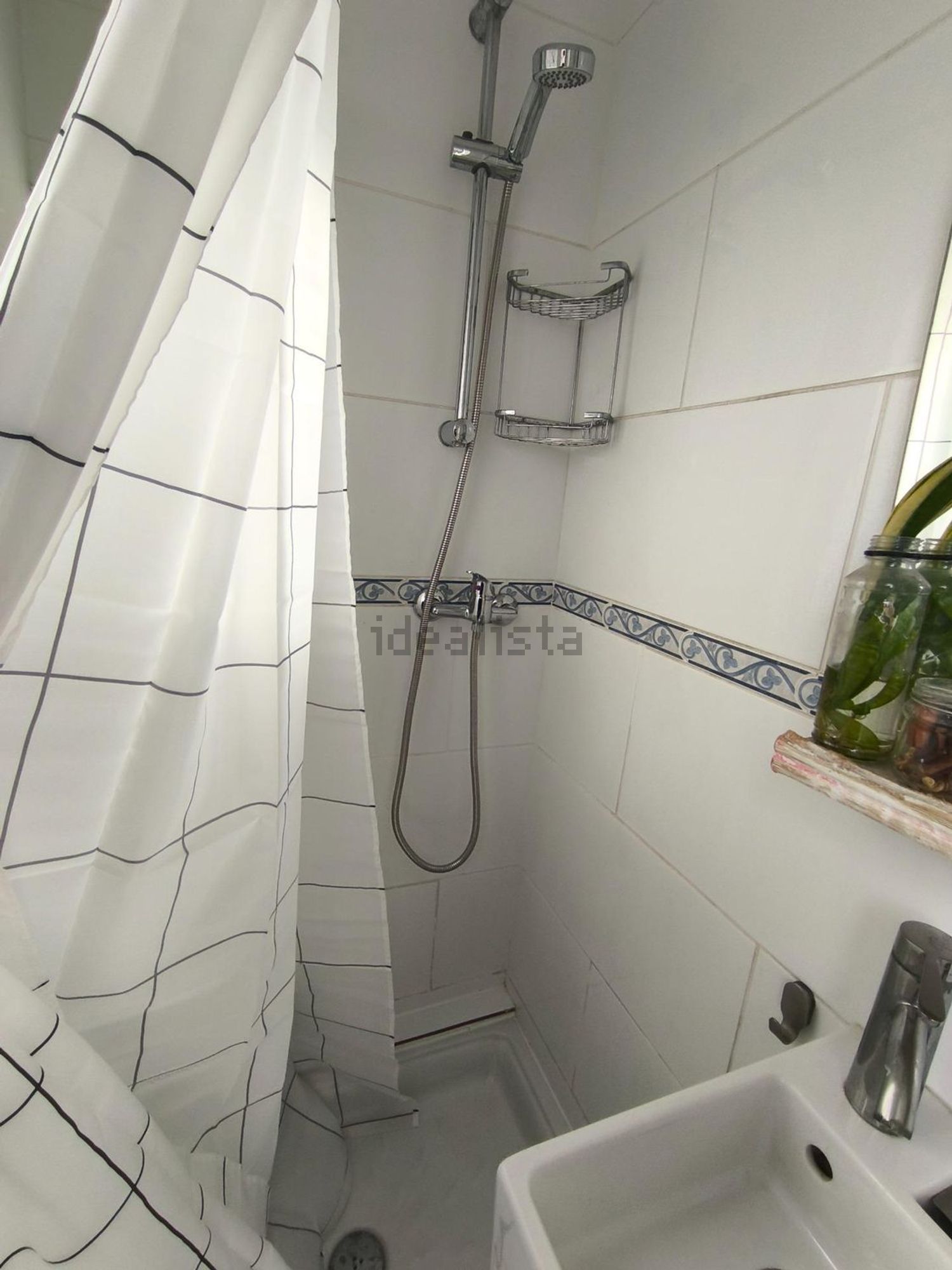 Pis de 33 m² a Barcelona