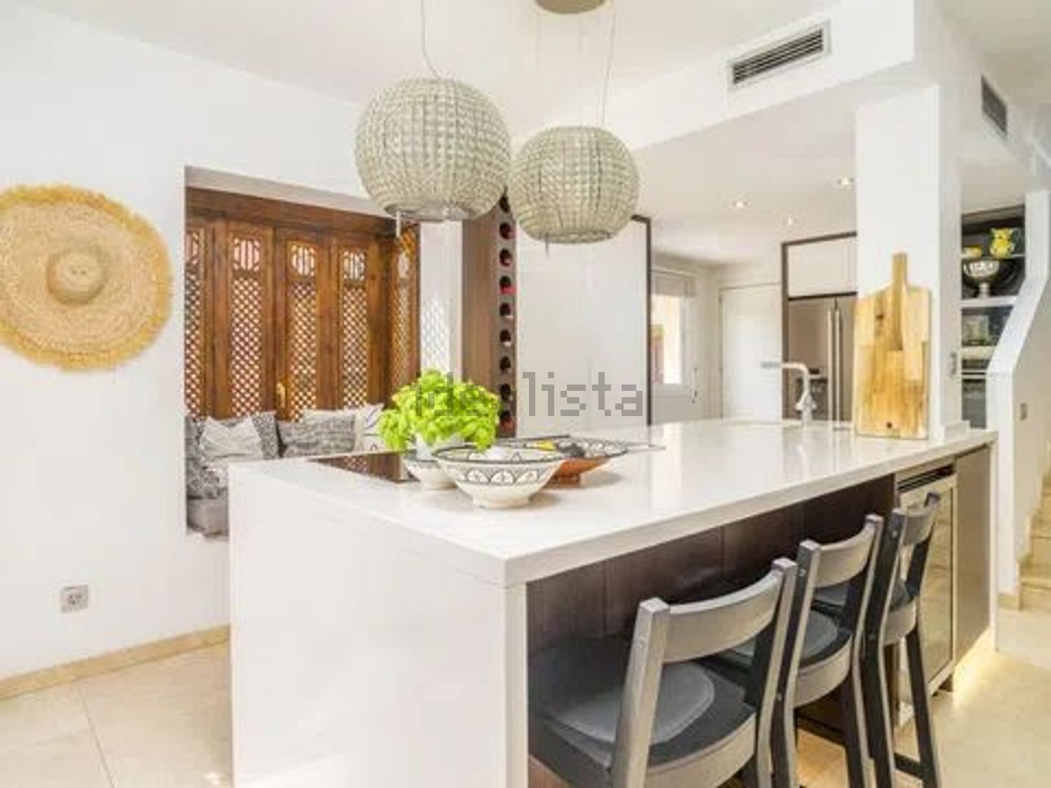 Casa 226 m² a Marbella