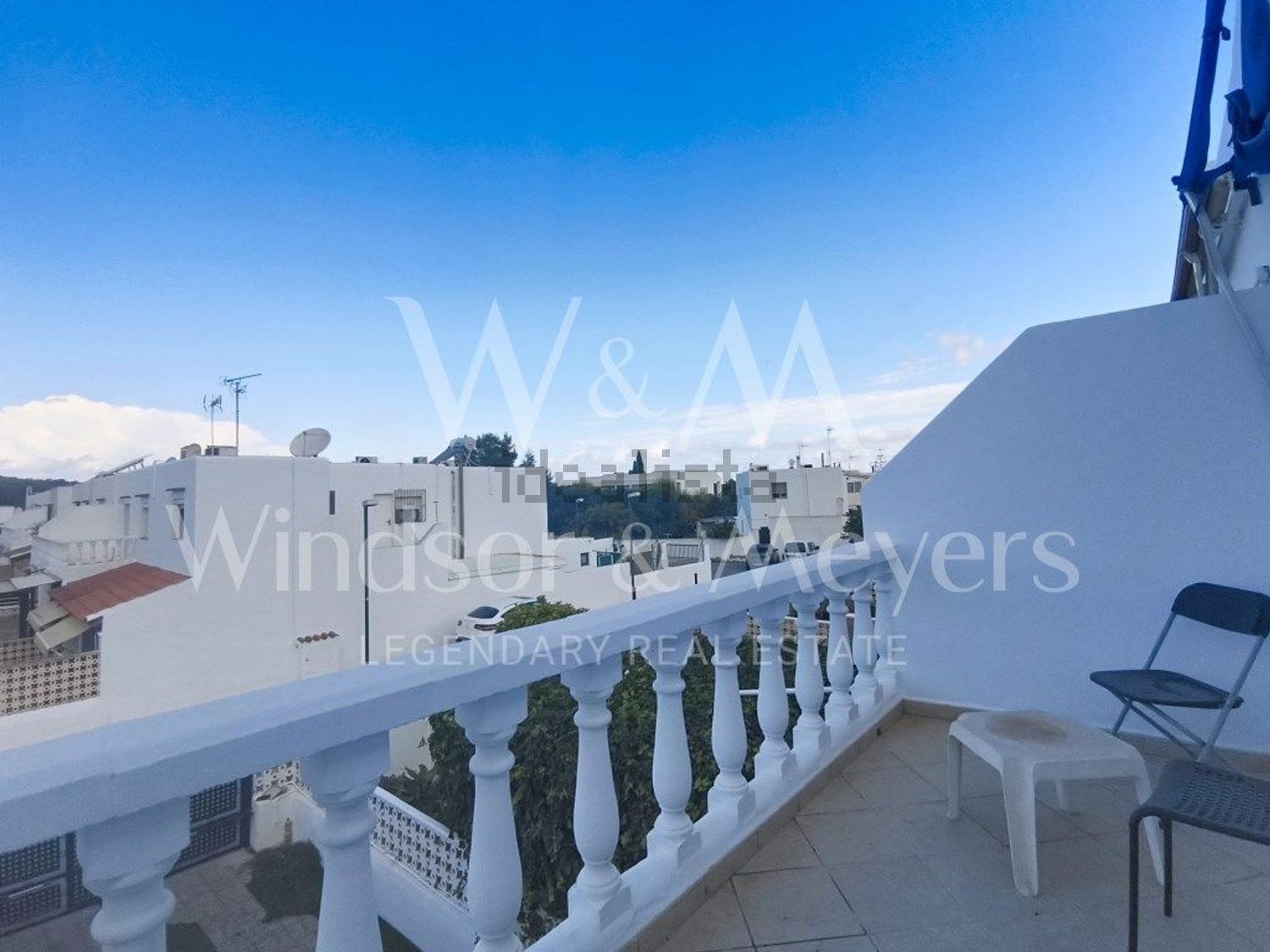 Casa de 120 m² en Sant Josep de sa Talaia