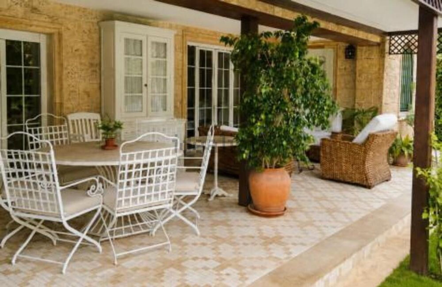 Casa de 260 m² a Marbella