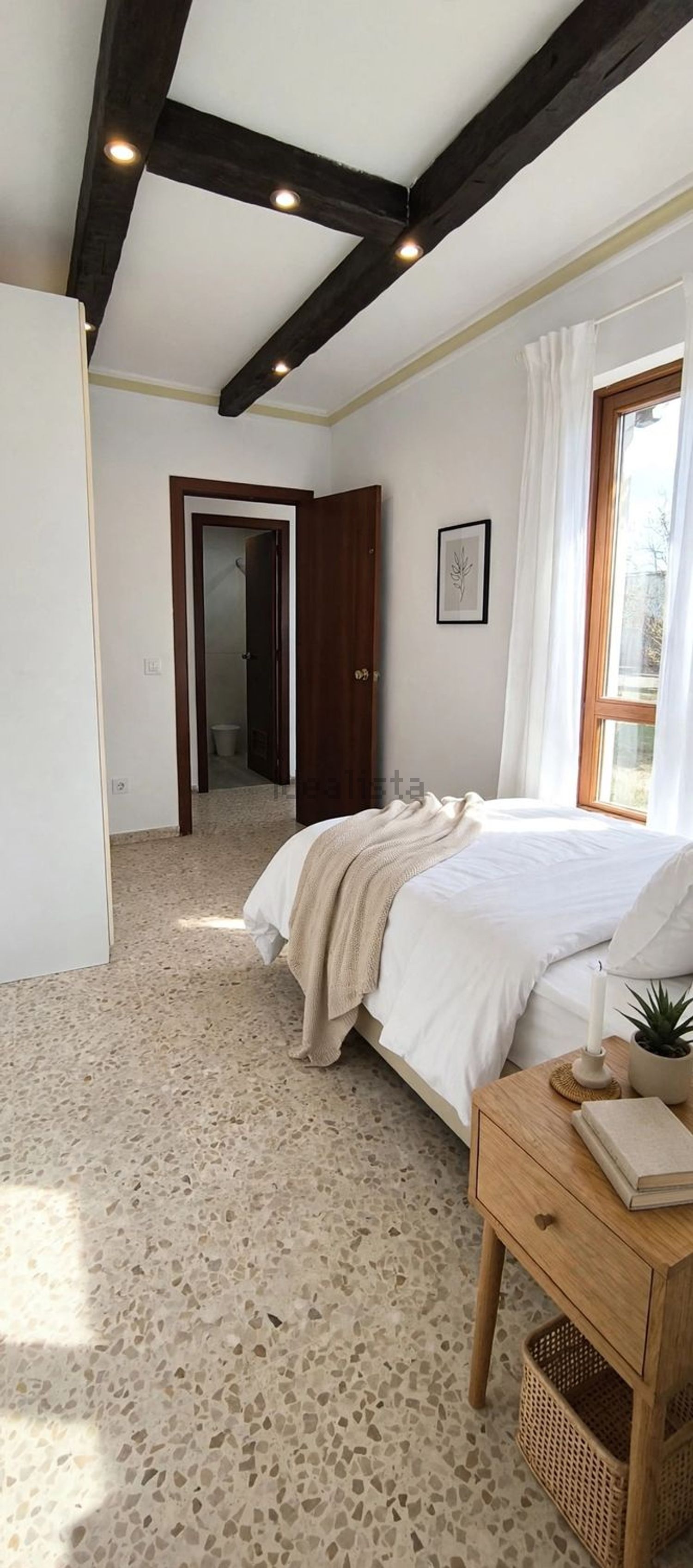 Pis de 140 m² a Sevilla