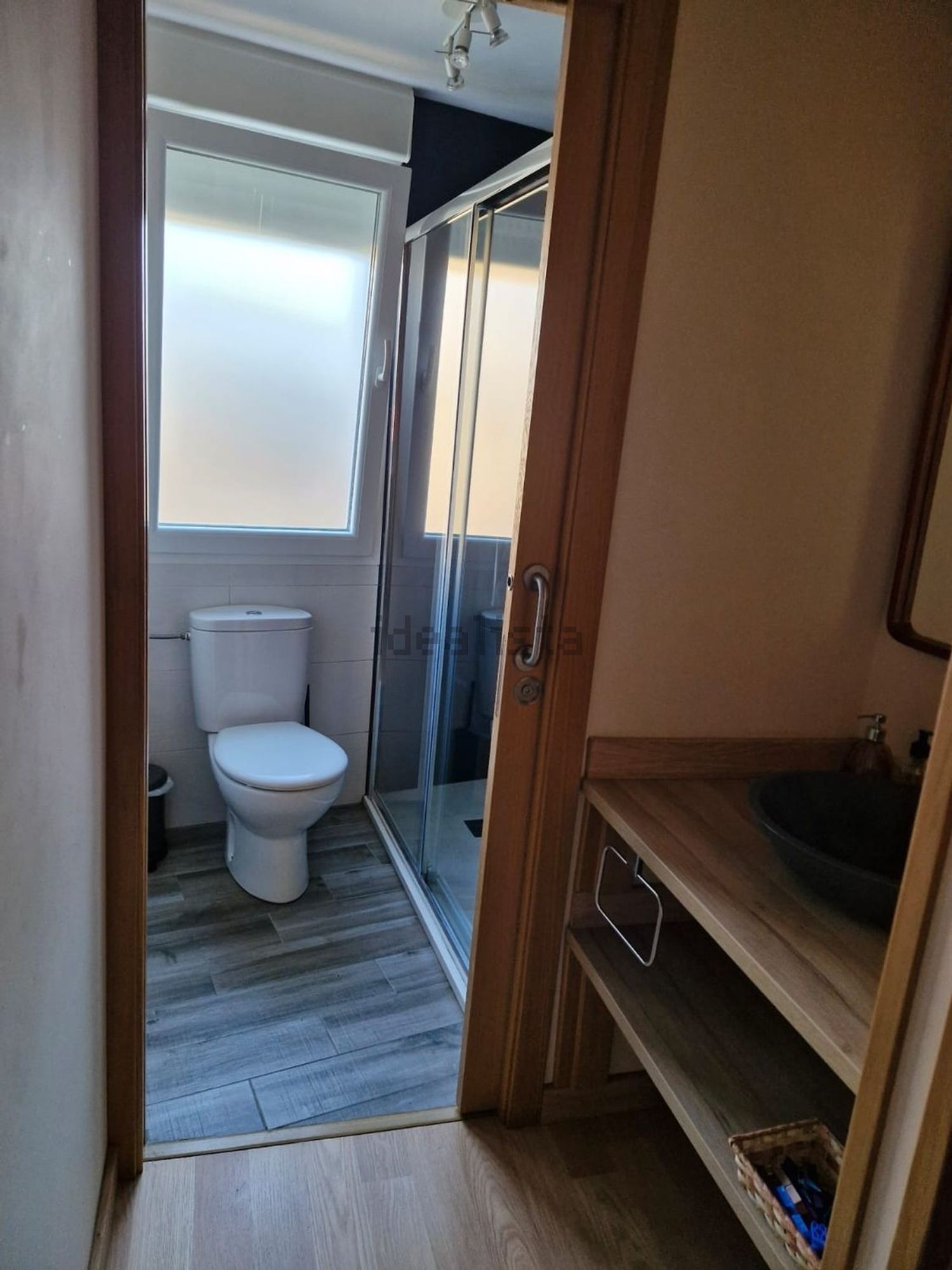 Piso de 49 m² en Vega de Espinareda
