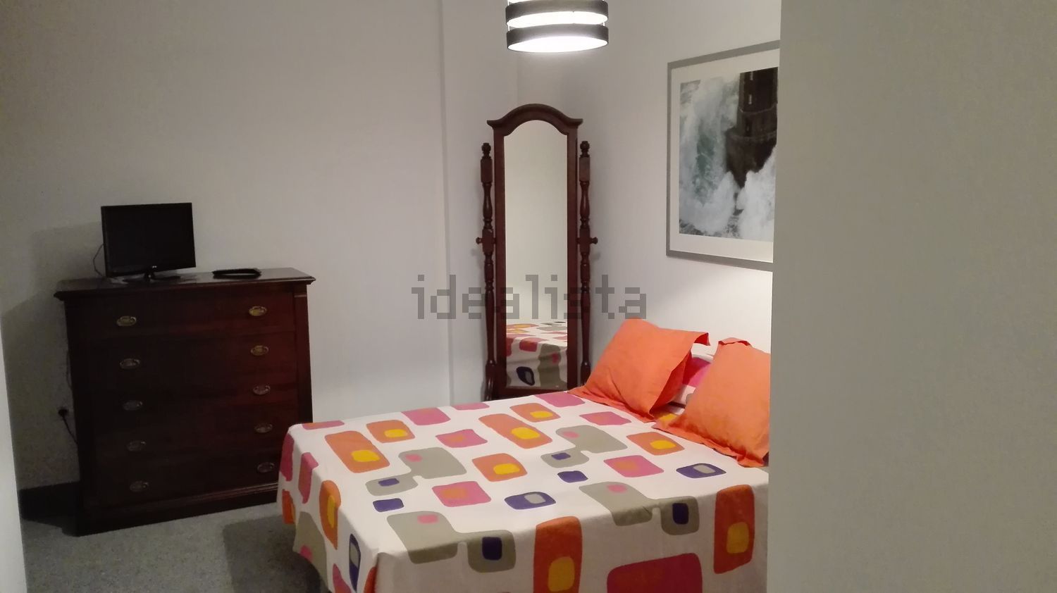 Pis de 90 m² a Candelaria