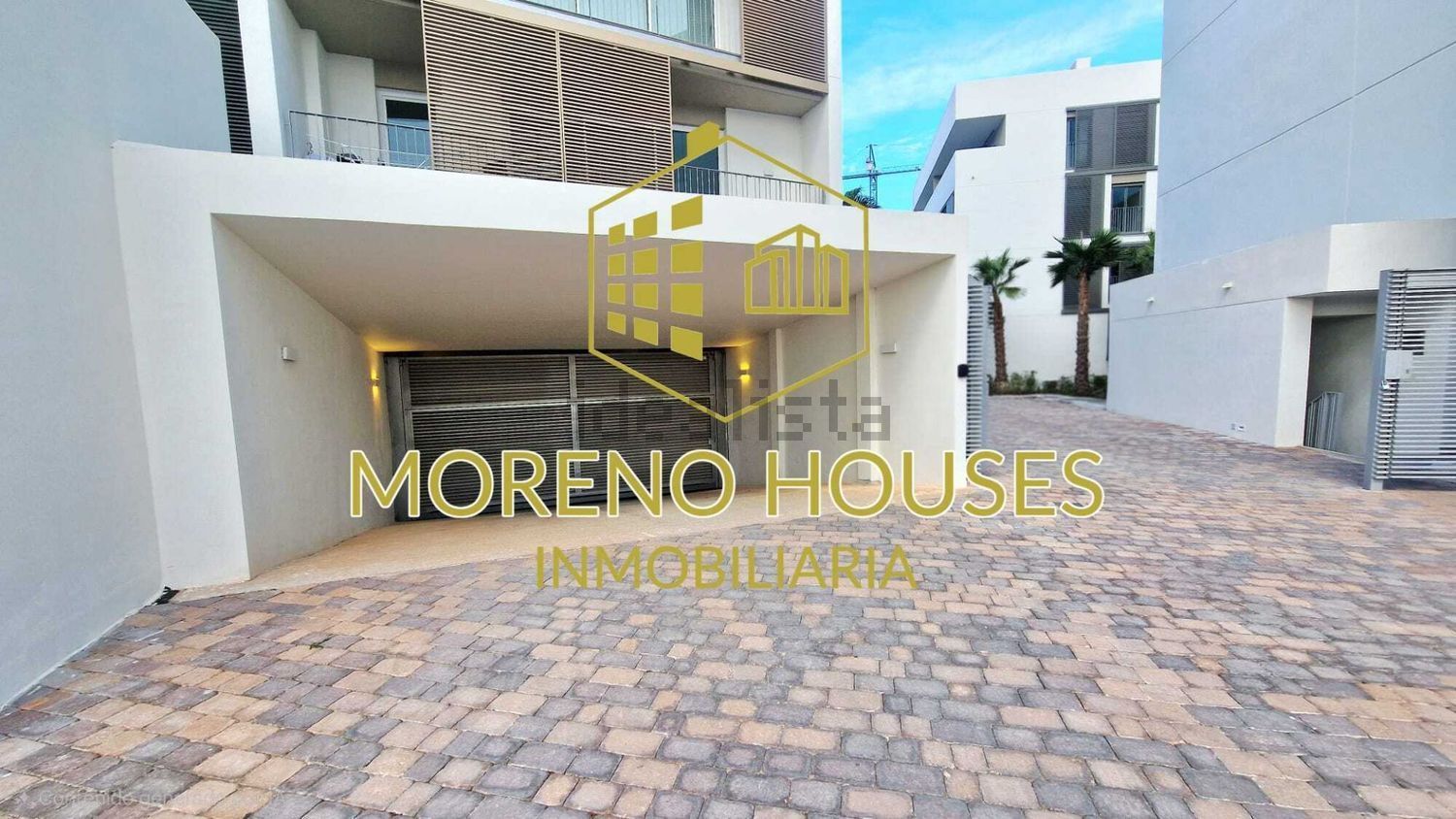 Appartamento 91 m² a Xàbia / Jávea