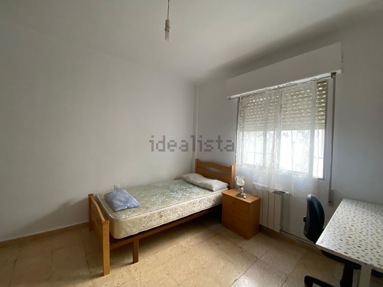 Piso de 110 m² en Cáceres