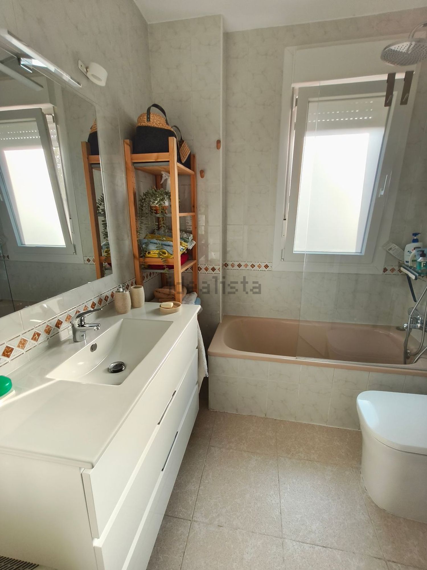 Casa de 130 m² en Toledo