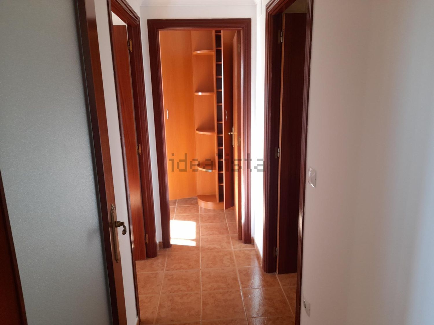 Piso de 65 m² en Cáceres