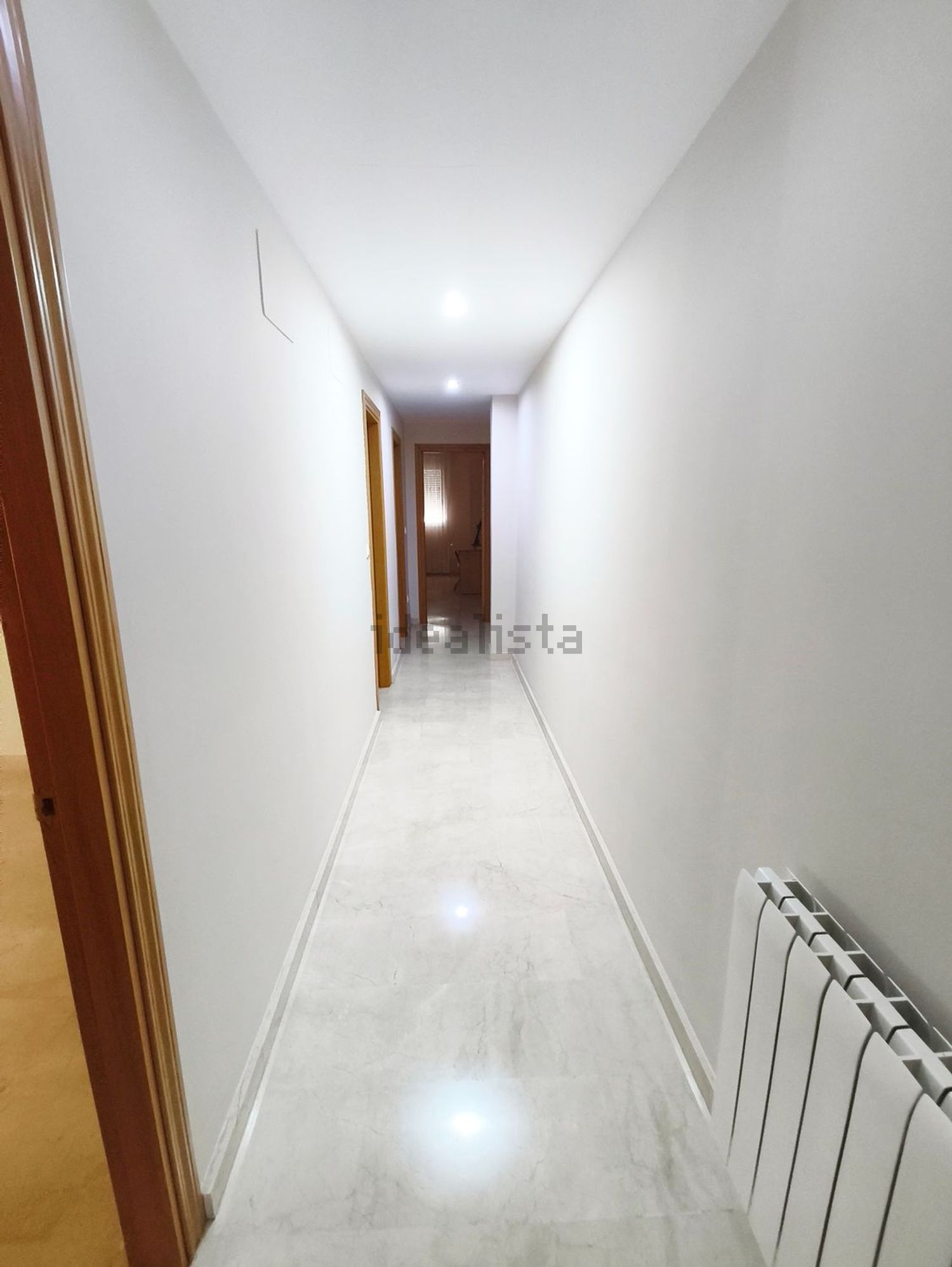 Wohnung 108 m² in Jaén