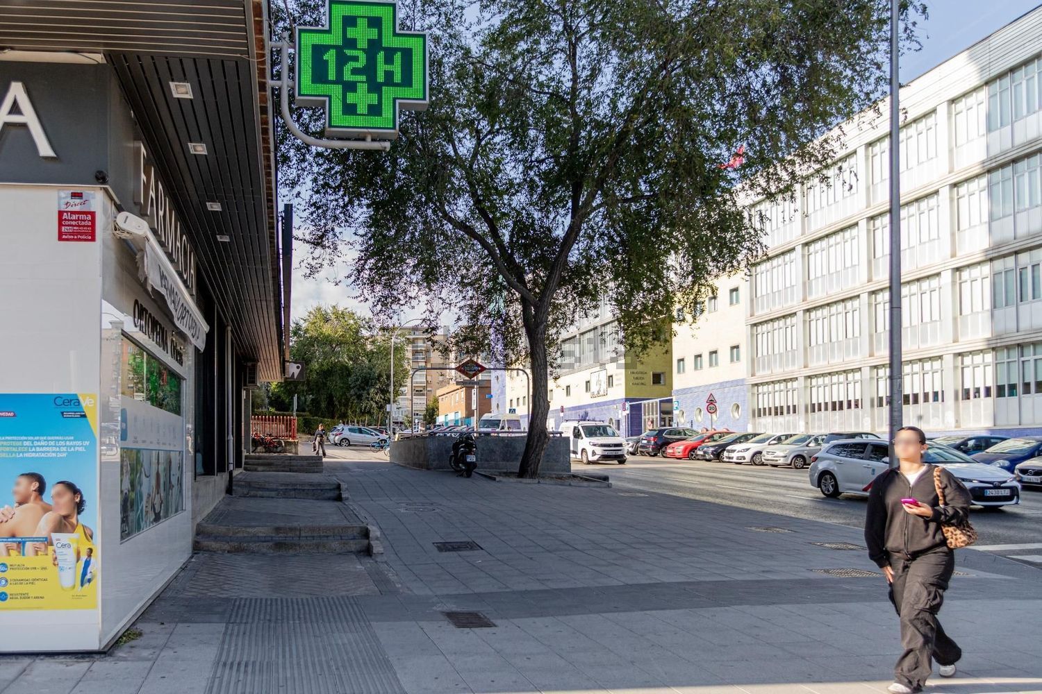 Piso de 119 m² en Madrid