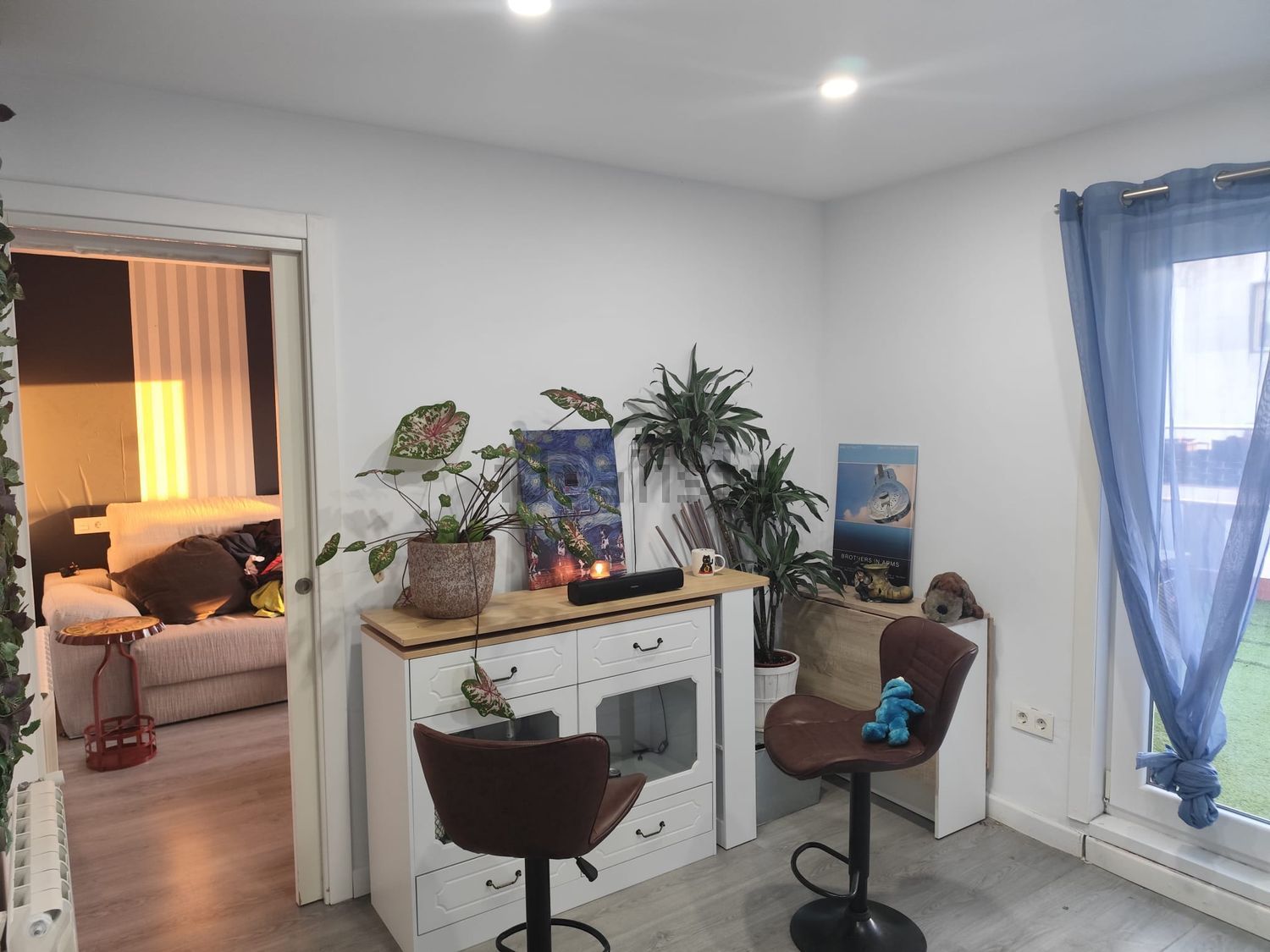 Appartamento 90 m² a Santiago de Compostela