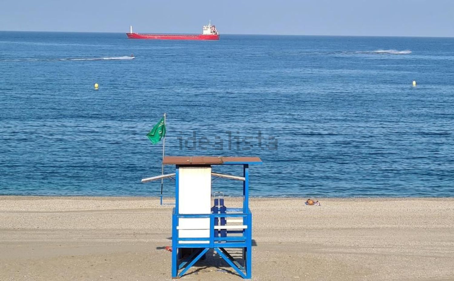 Pis de 100 m² a Carboneras