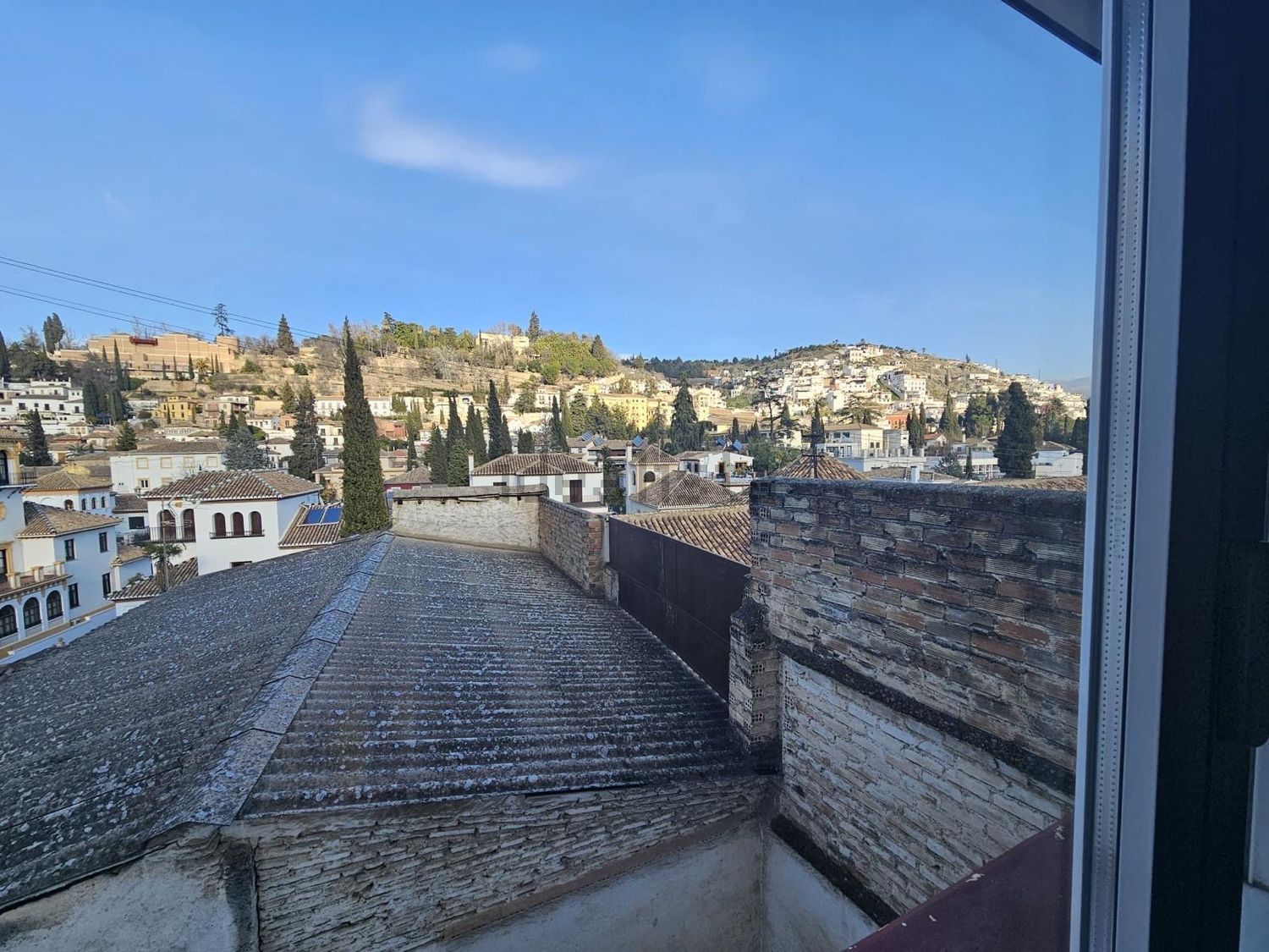 Zimmer zur Miete, Granada