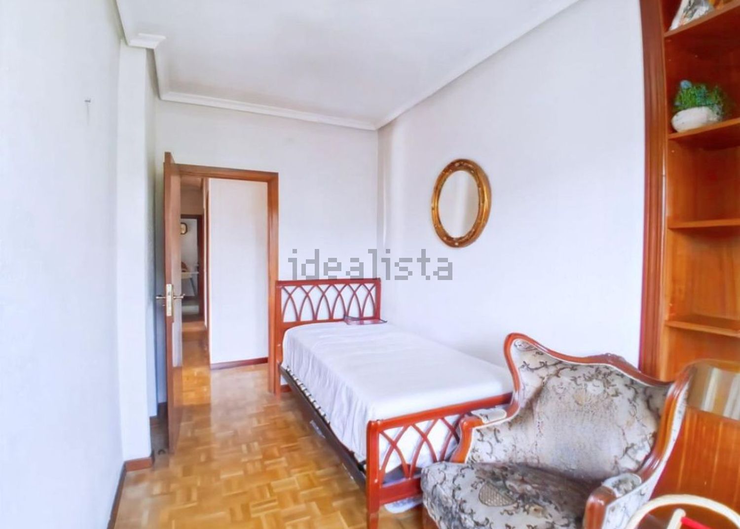 Piso de 133 m² en Madrid