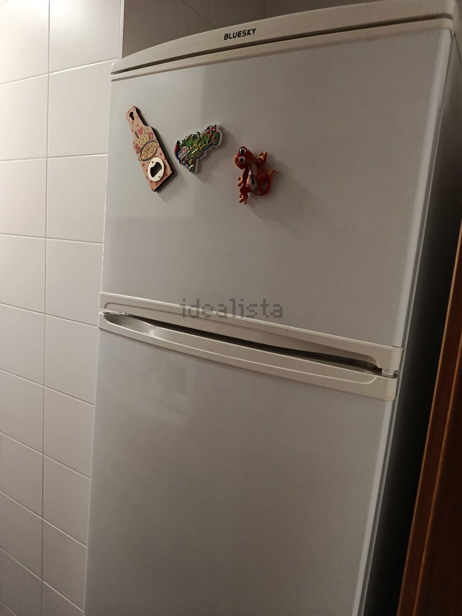 Pis de 61 m² a Madrid