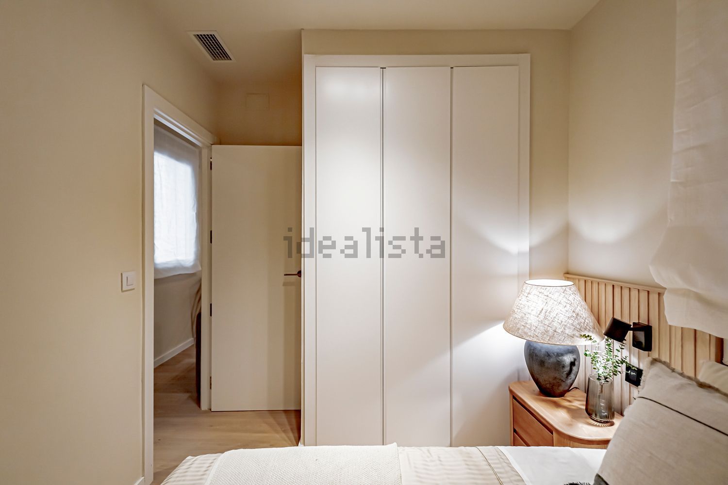 Piso de 51 m² en Madrid