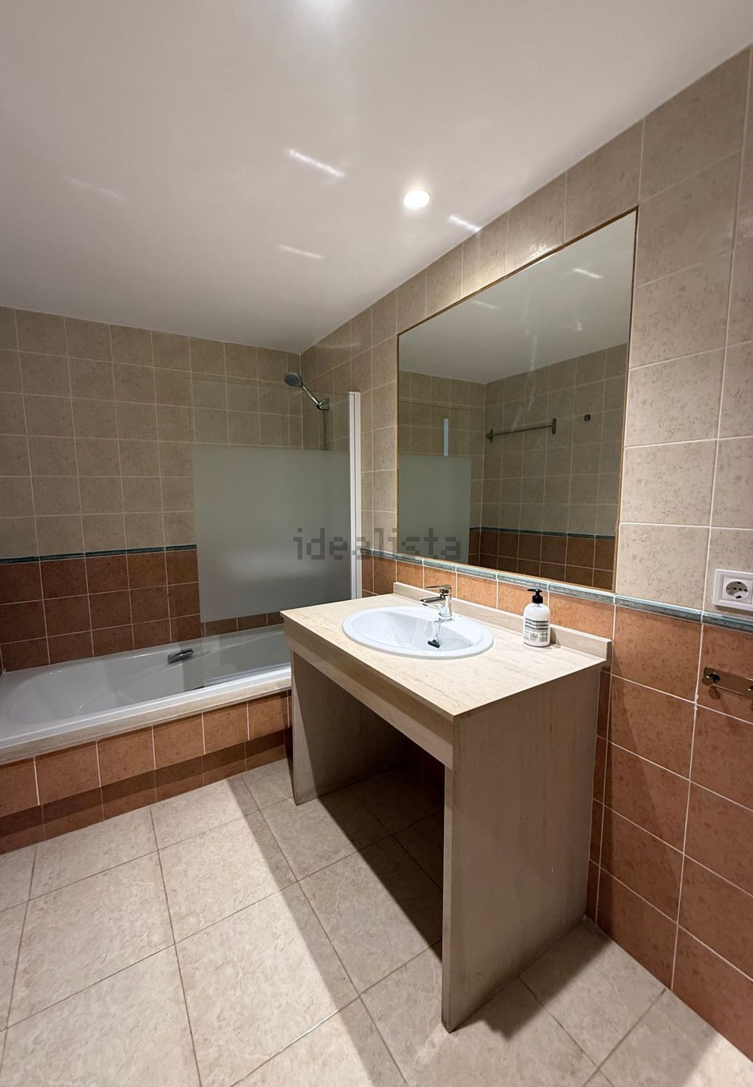 Piso de 90 m² en Palma
