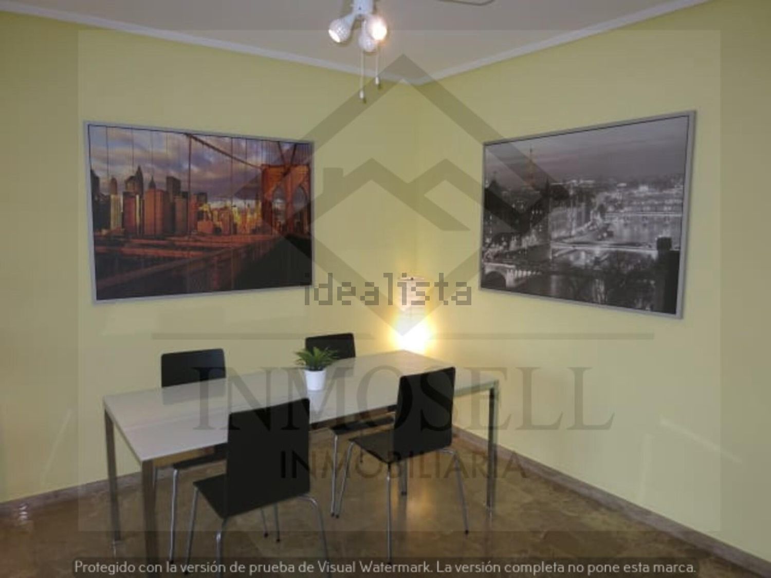 Pis de 80 m² a Molina de Segura