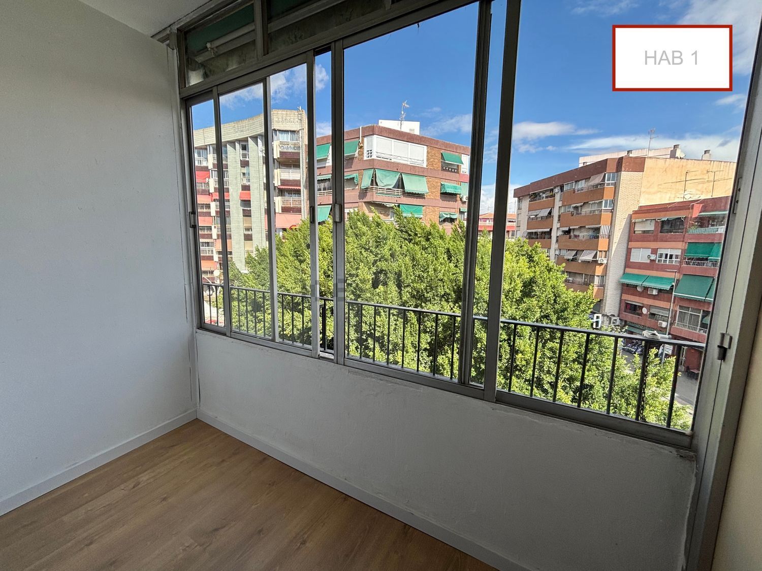 Habitación en alquiler, Alicante