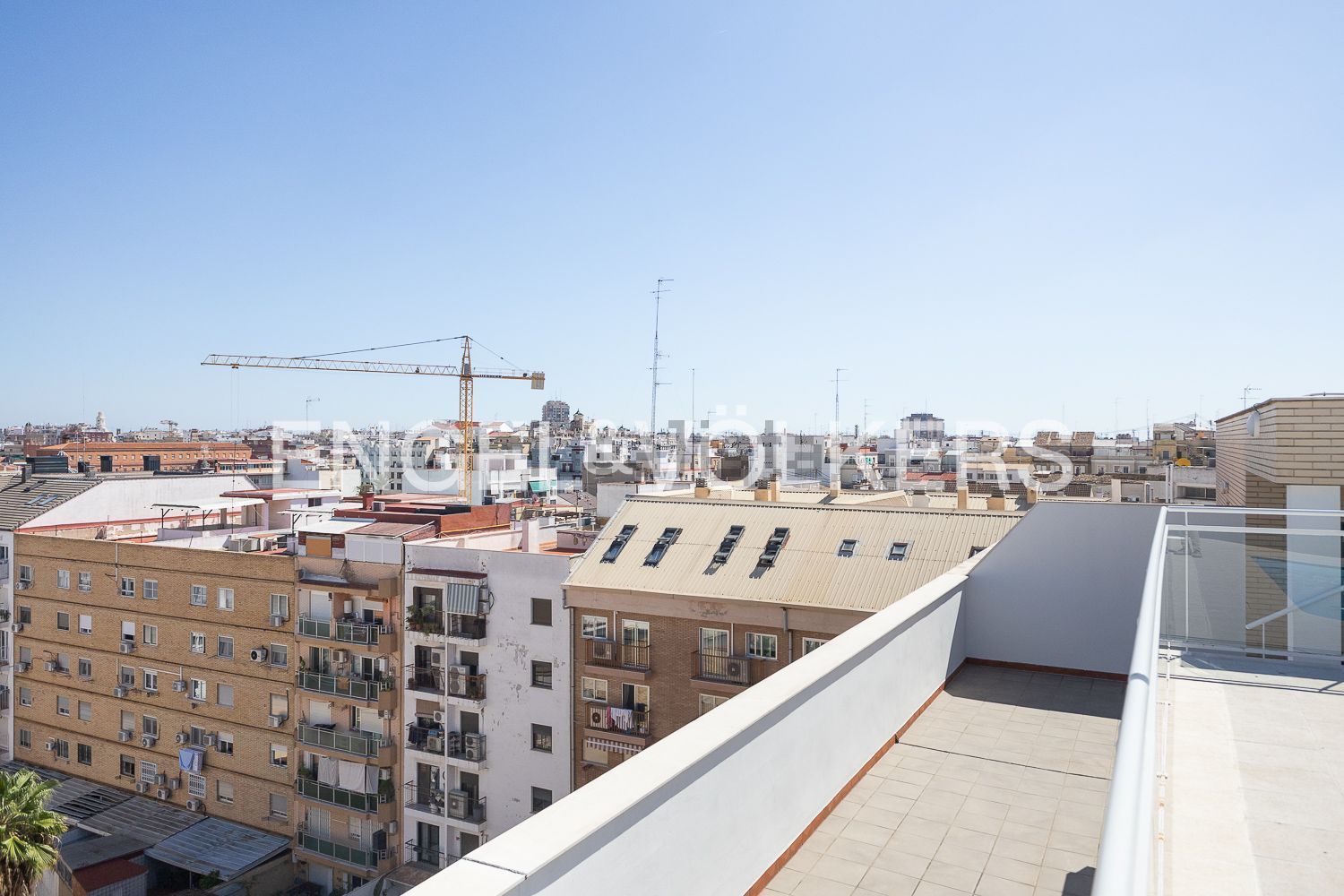 Pis de 85 m² a València