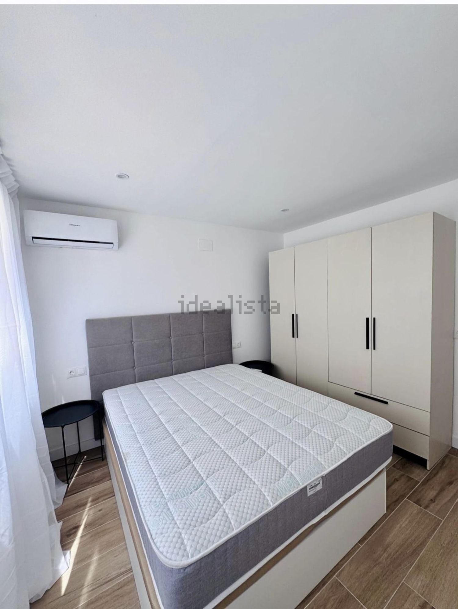 Wohnung 40 m² in Torremolinos