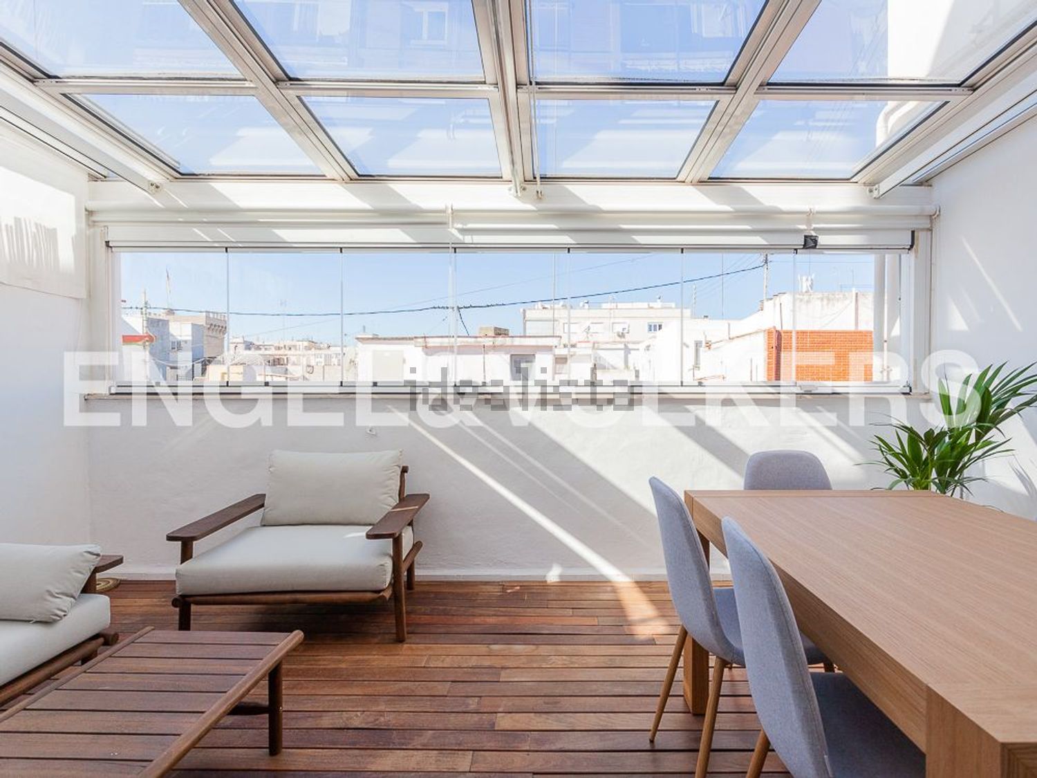 Appartamento 78 m² a Valencia