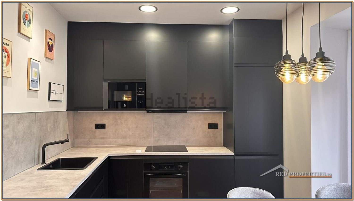 Piso de 119 m² en León