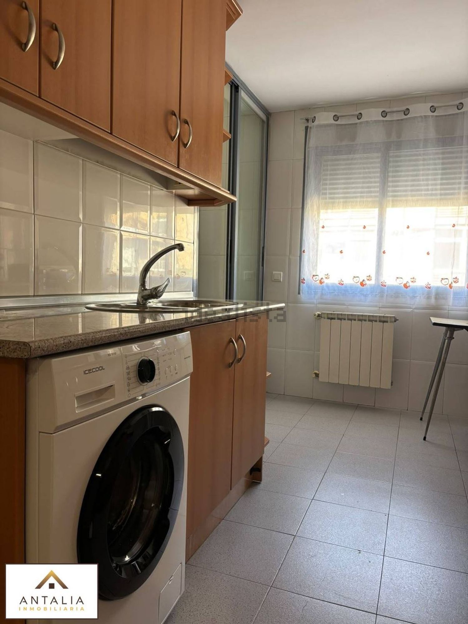 Piso de 118 m² en Cáceres
