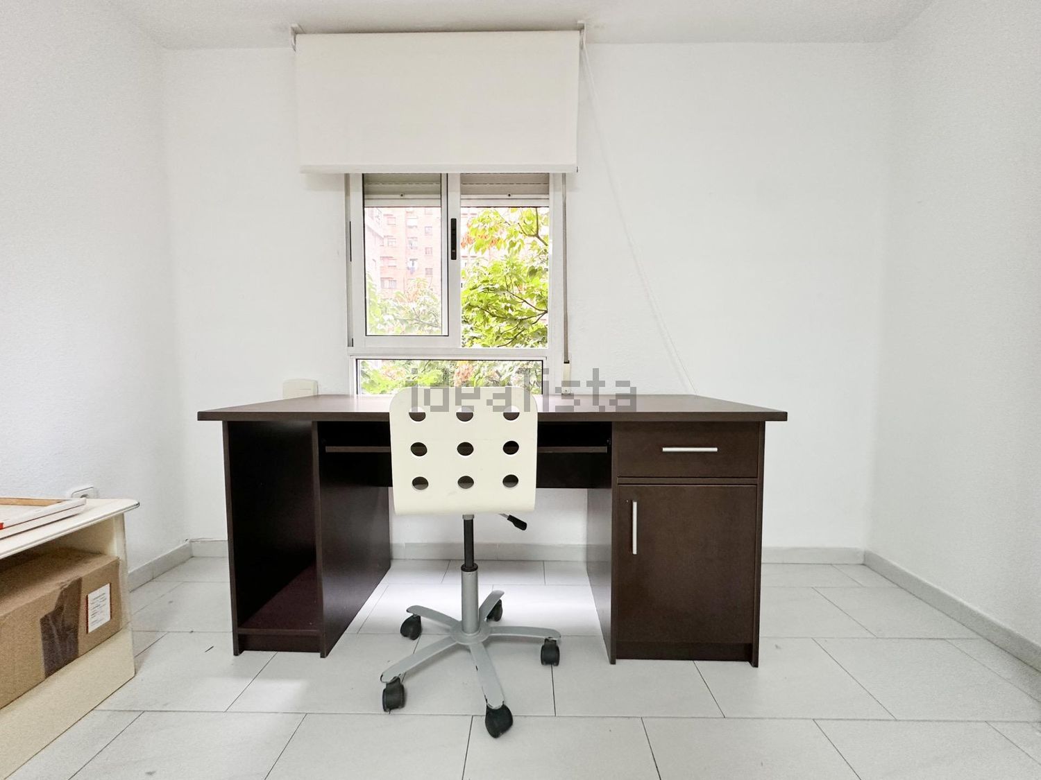 Pis de 90 m² a València