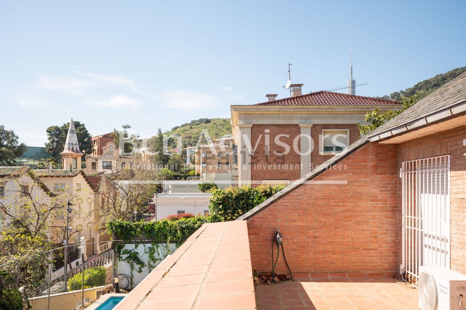 Moradia 594 m² em Barcelona