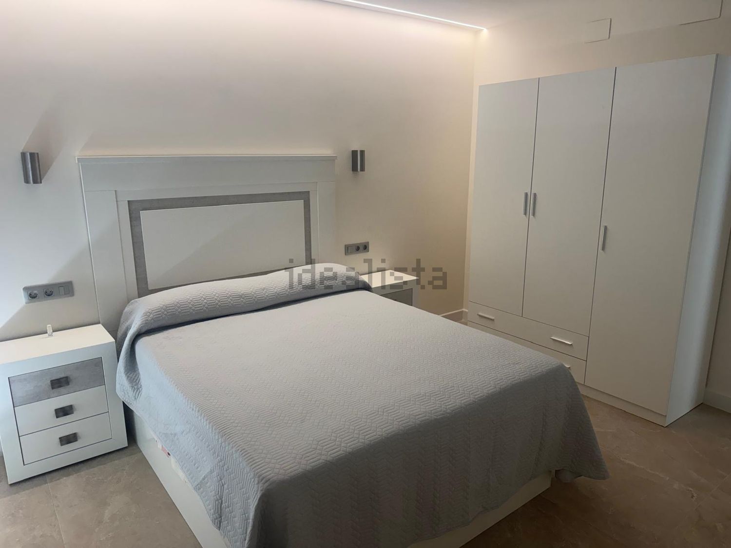 Apartamento 85 m² em Baeza