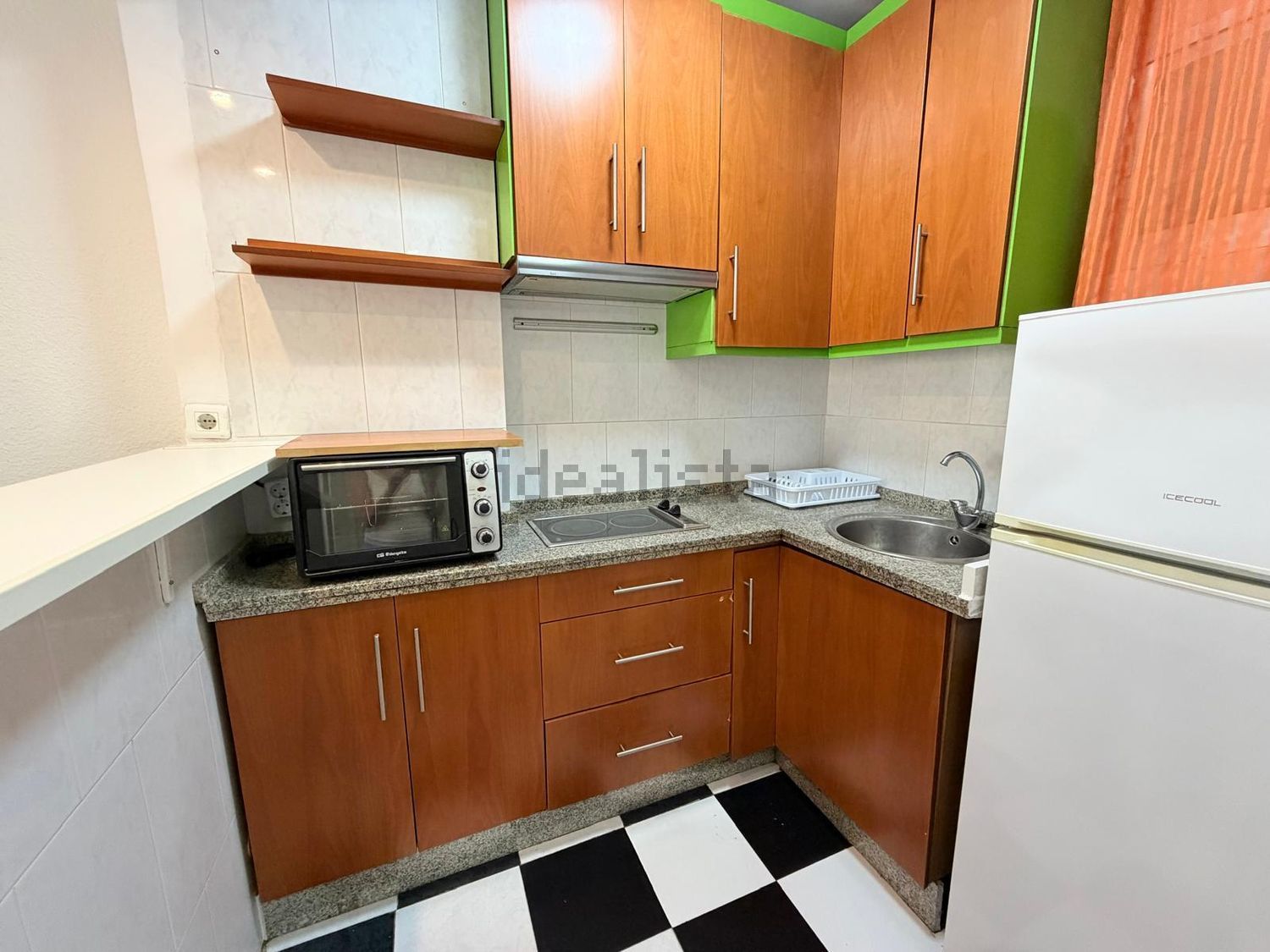 Piso de 45 m² en Benalmádena