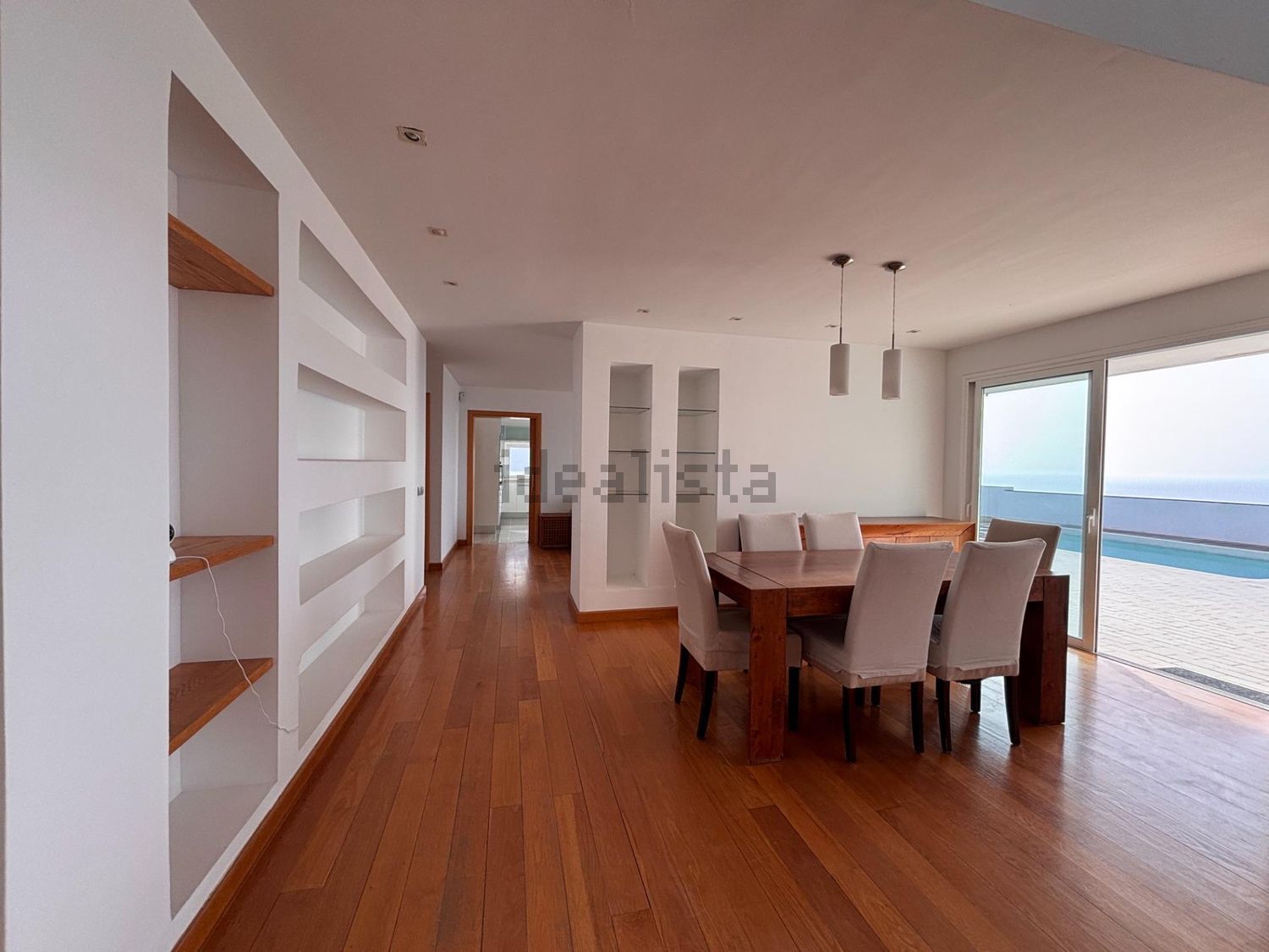 Haus 280 m² in El Rosario
