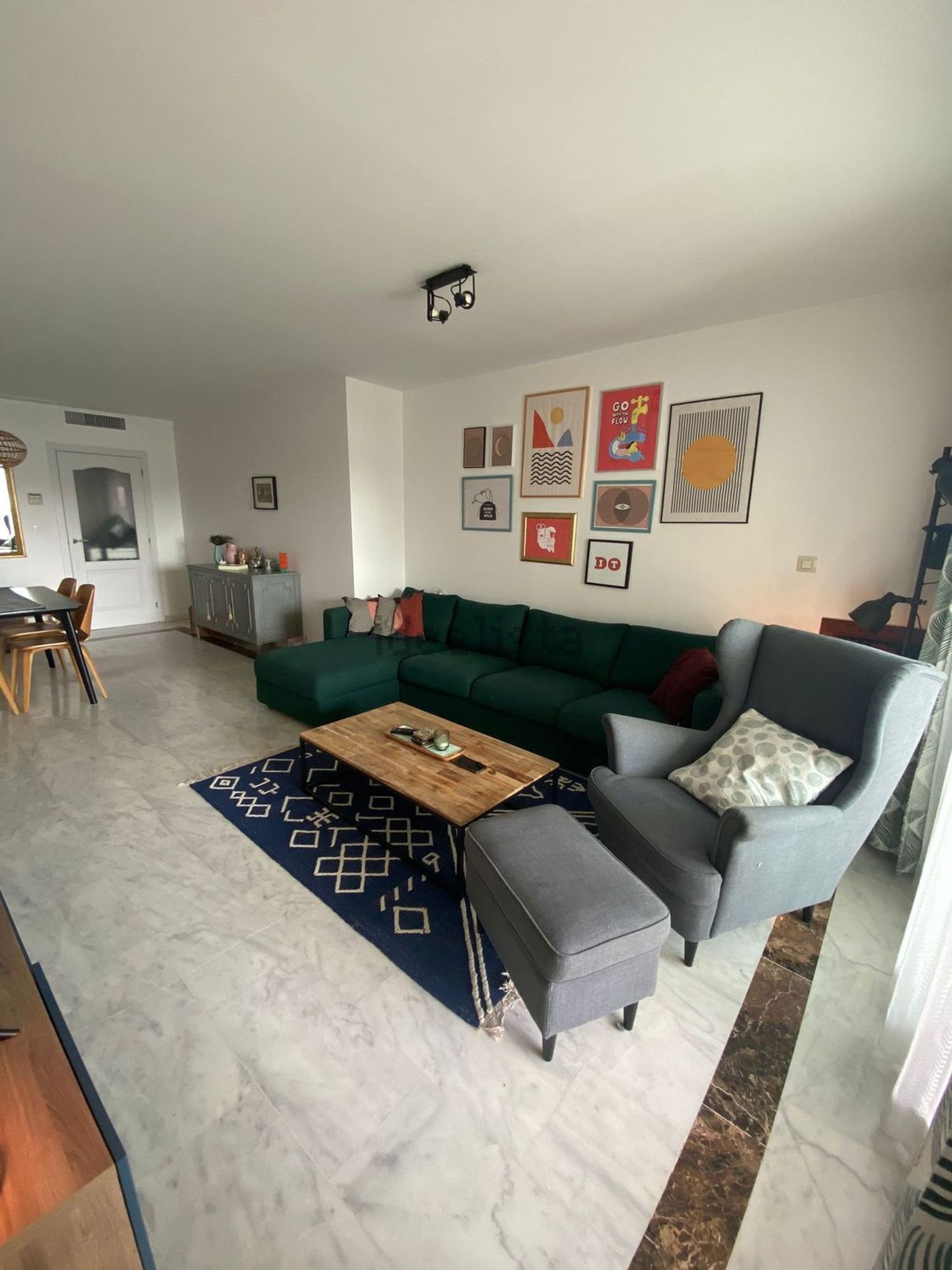 Appartamento 118 m² a La Línea de la Concepción