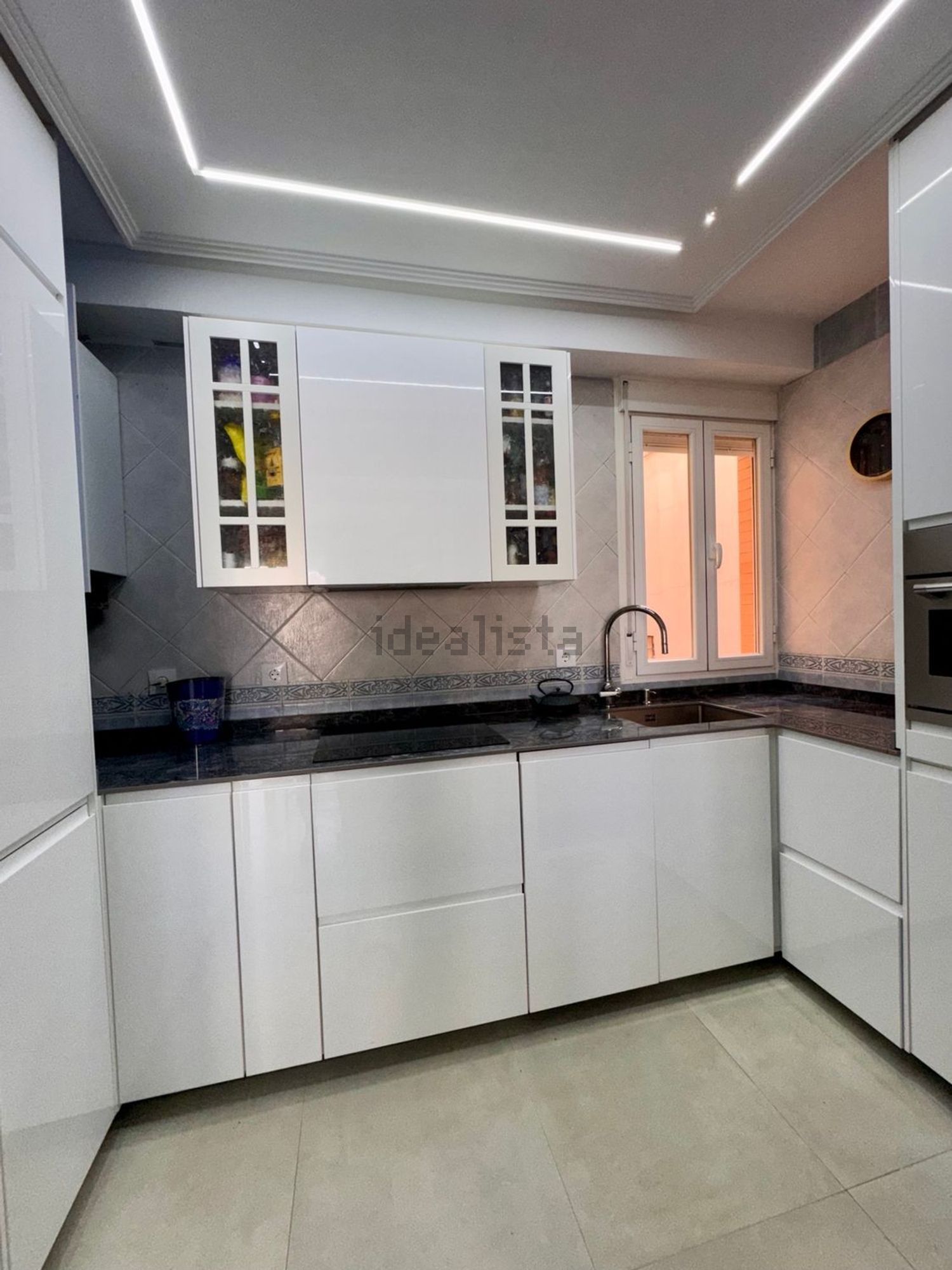 Wohnung 55 m² in Madrid