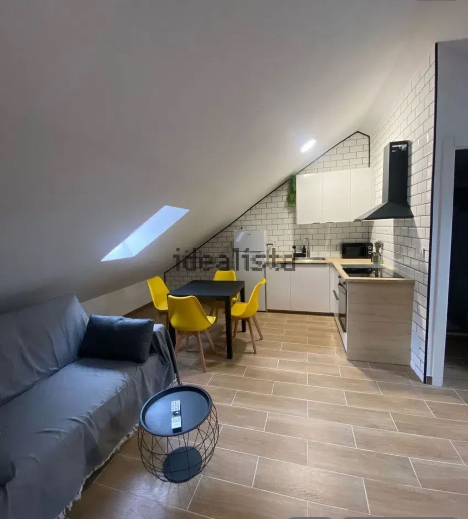 Piso de 50 m² en Vigo