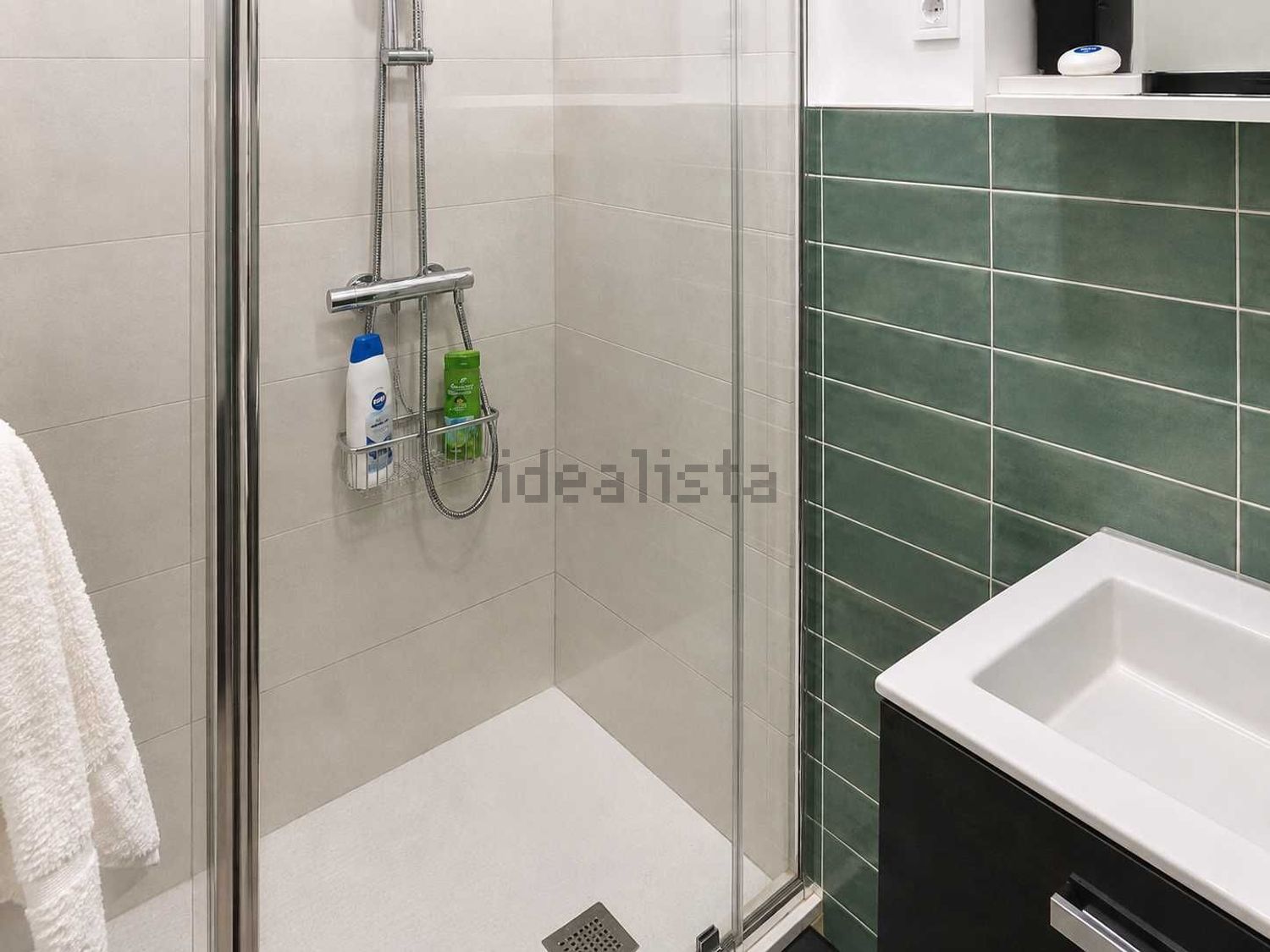 Wohnung 60 m² in Santander