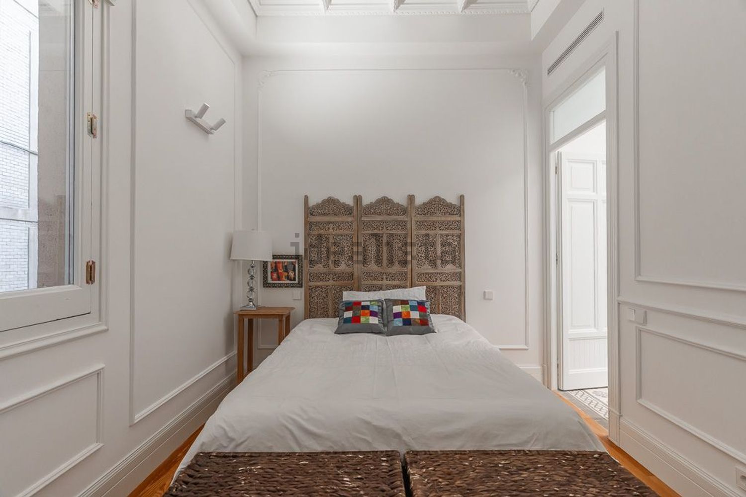 Pis de 145 m² a Madrid