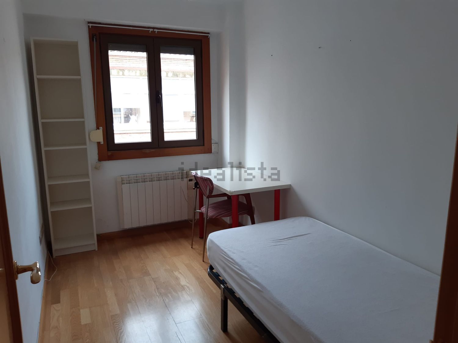 Pis de 70 m² a Saragossa
