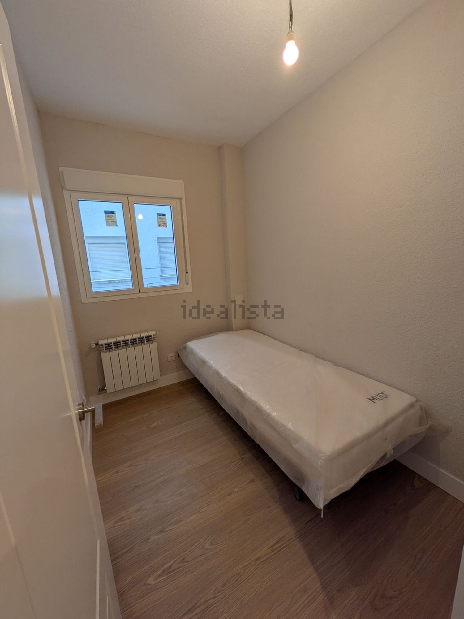 Piso de 85 m² en Madrid