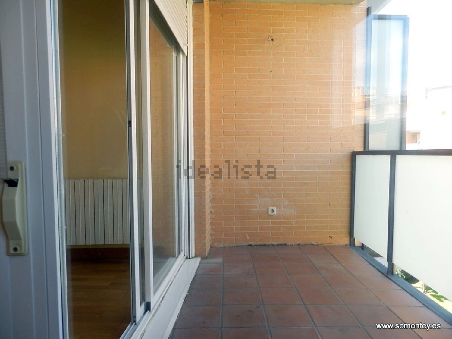 Pis de 143 m² a Madrid