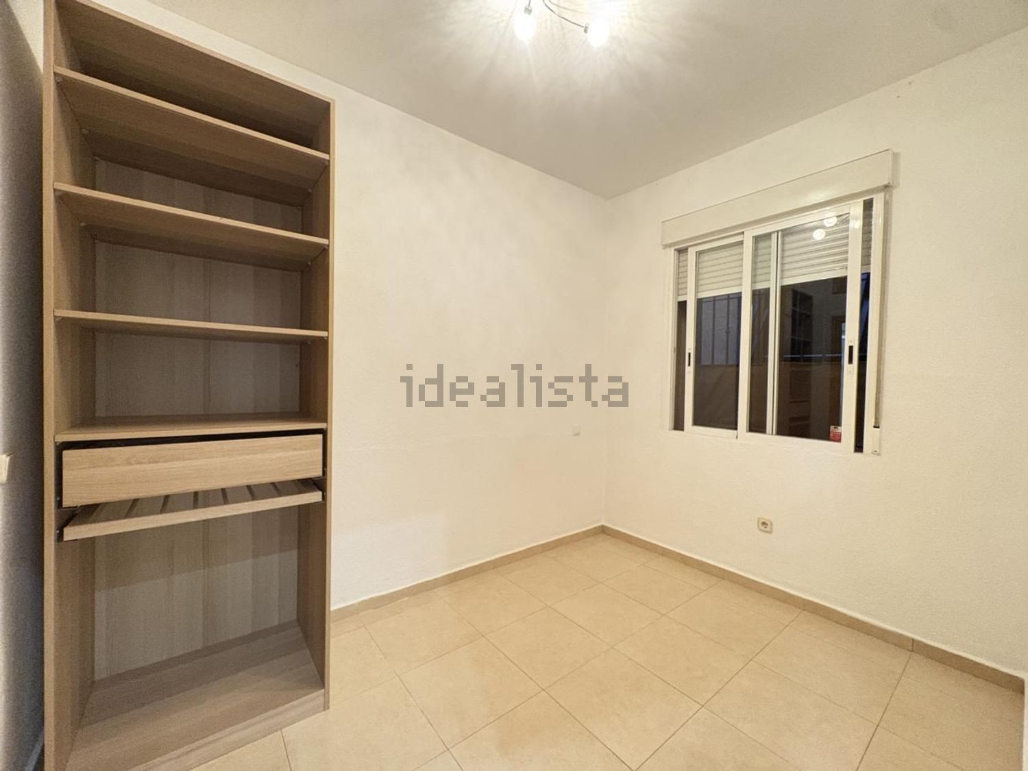 Pis de 43 m² a Madrid