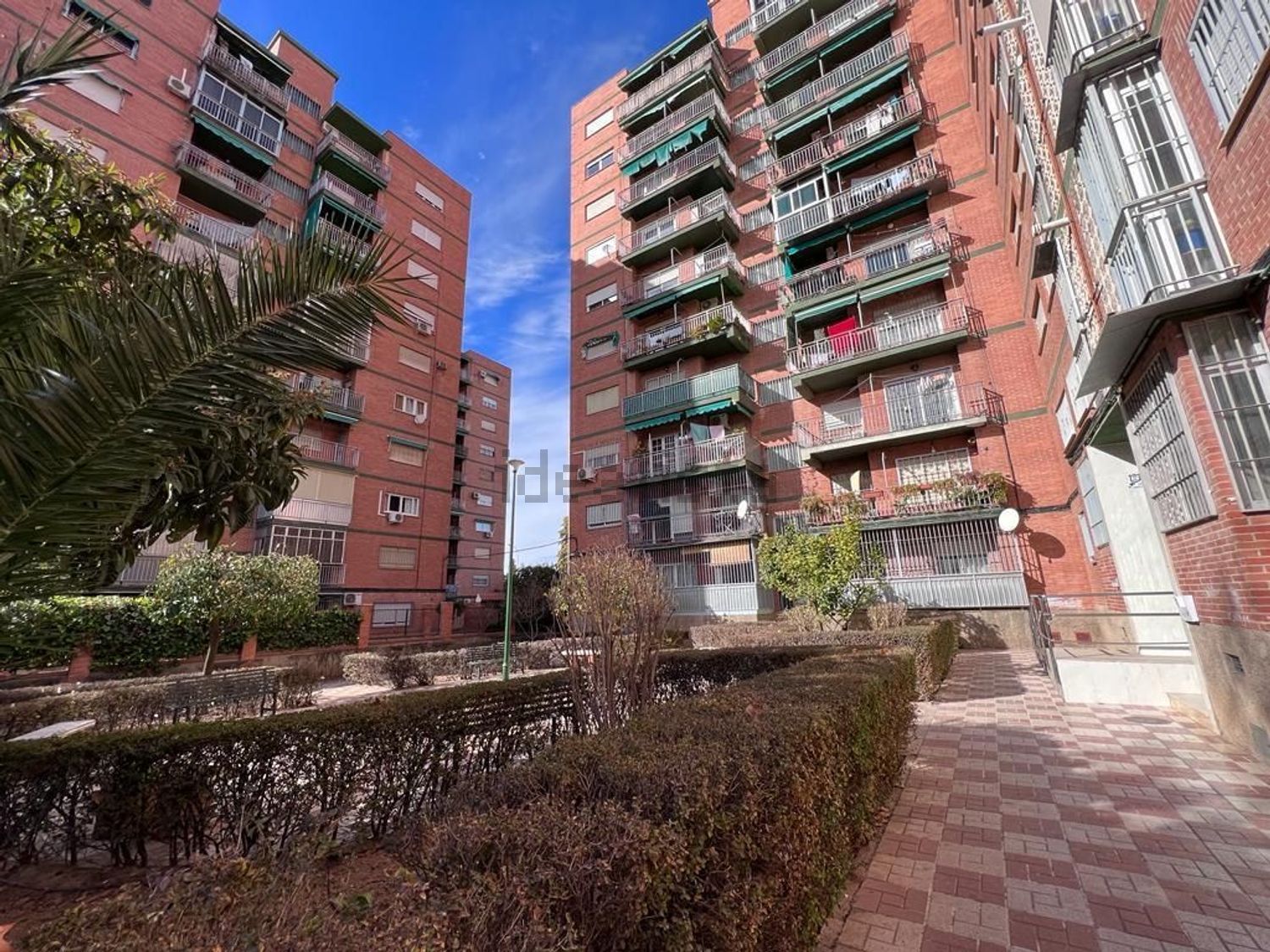 Habitació de lloguer, Granada