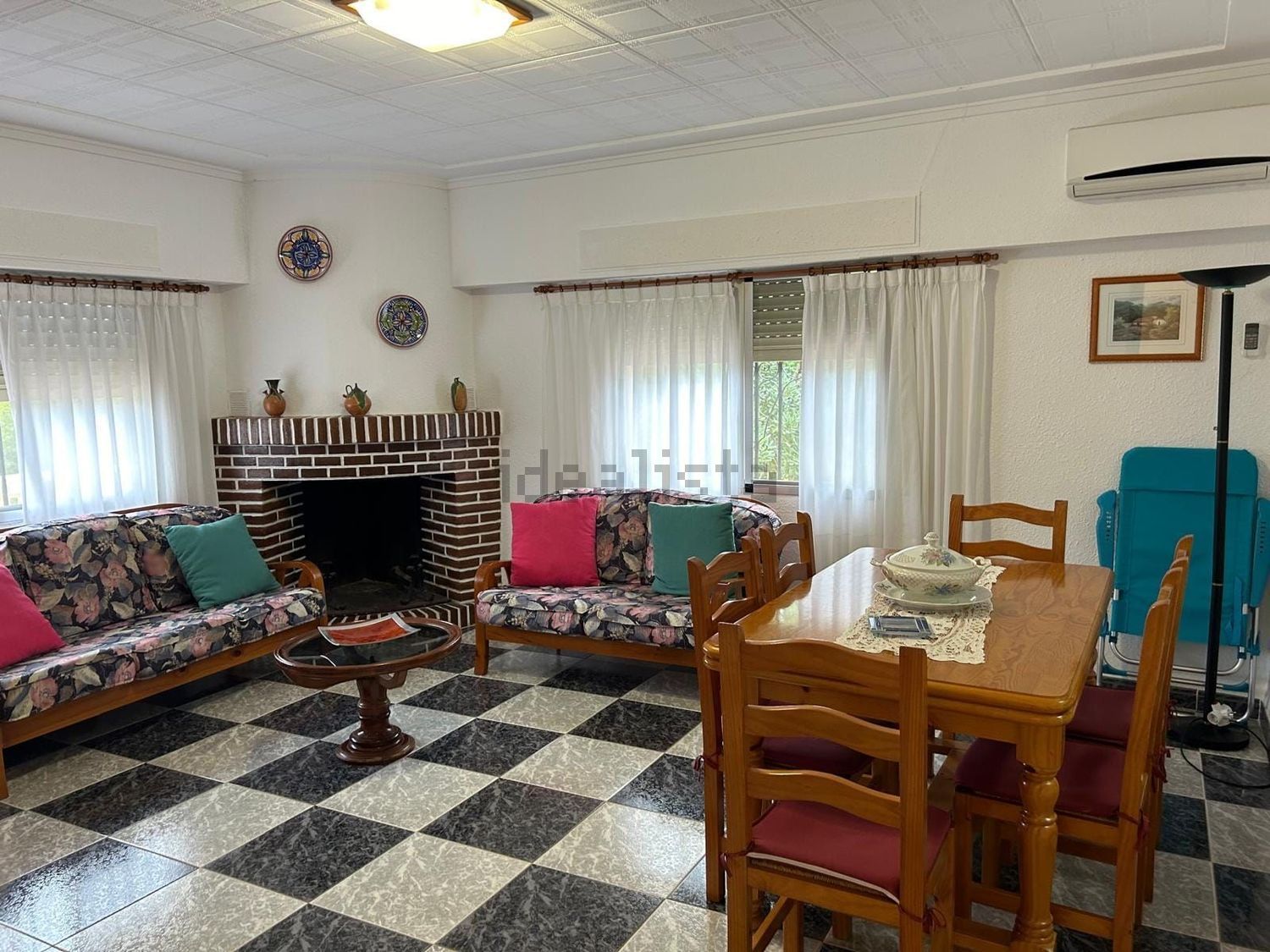 Casa 120 m² a Alfara de la Baronia