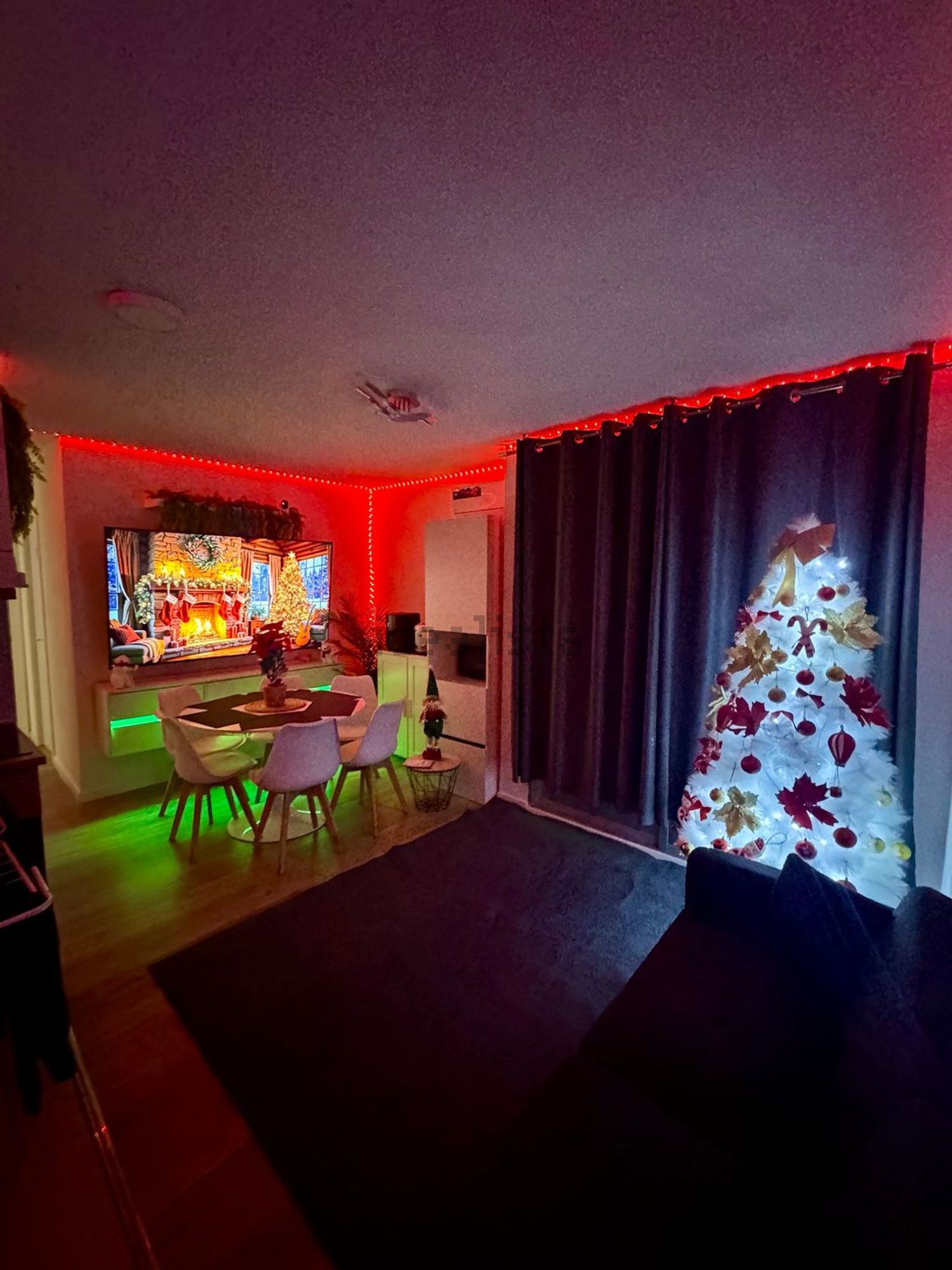 Habitación 85 m², Madrid