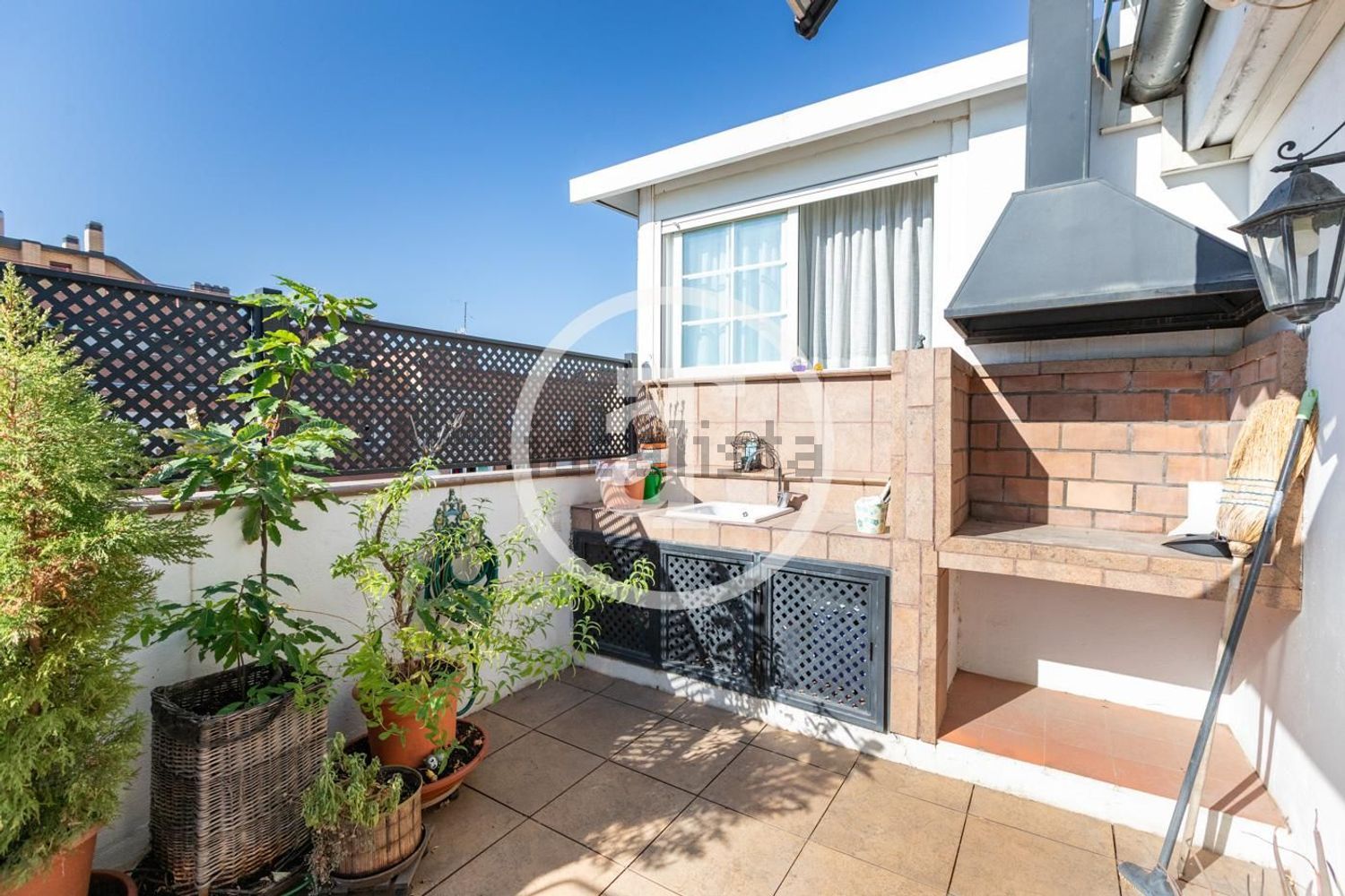 Pis de 55 m² a Madrid