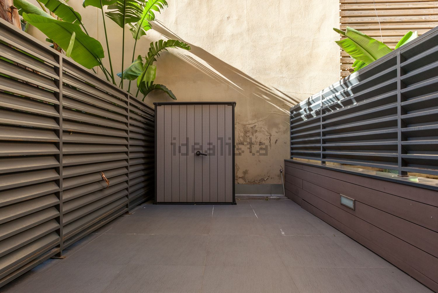 Pis de 108 m² a Barcelona