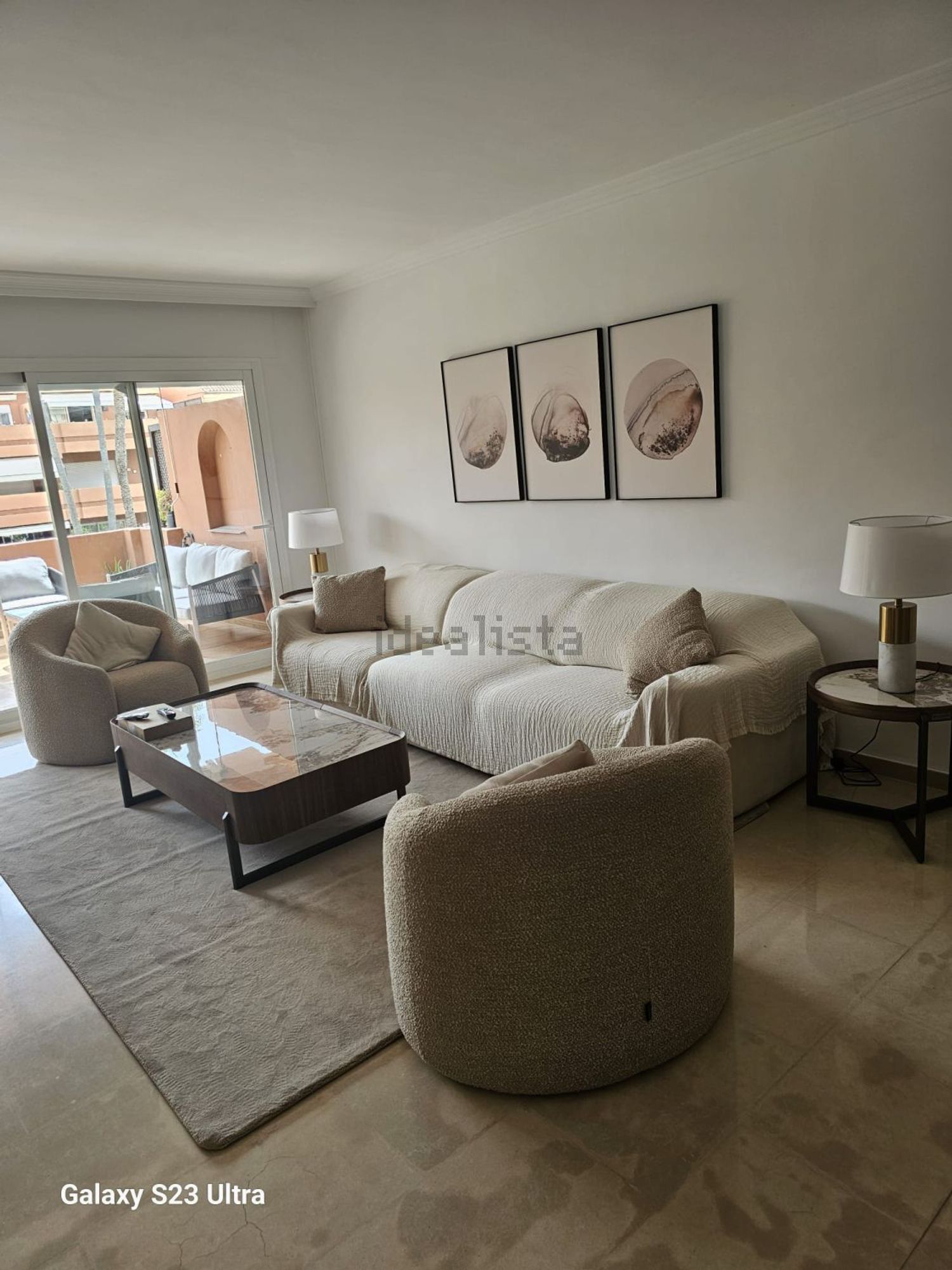 Pis de 200 m² a Marbella